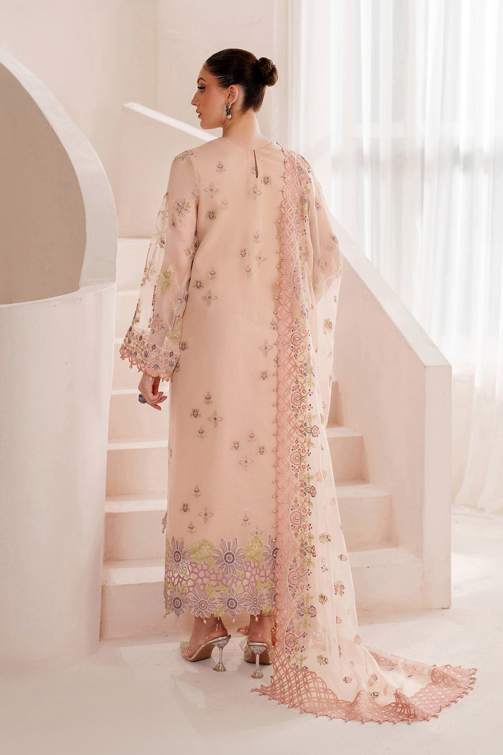 Alizeh | Threads Eid Festive Edit 26 | AF-BDHG-5043-Diana