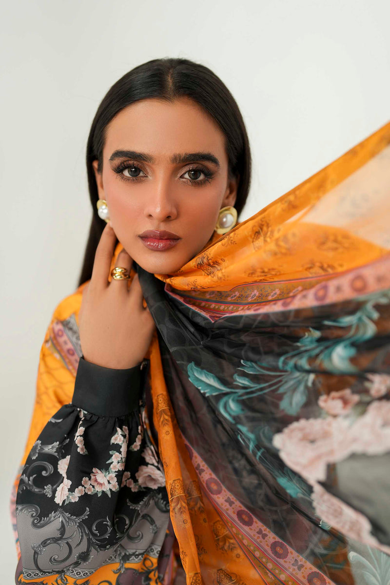Akbar Aslam | Silk Pret | Naira