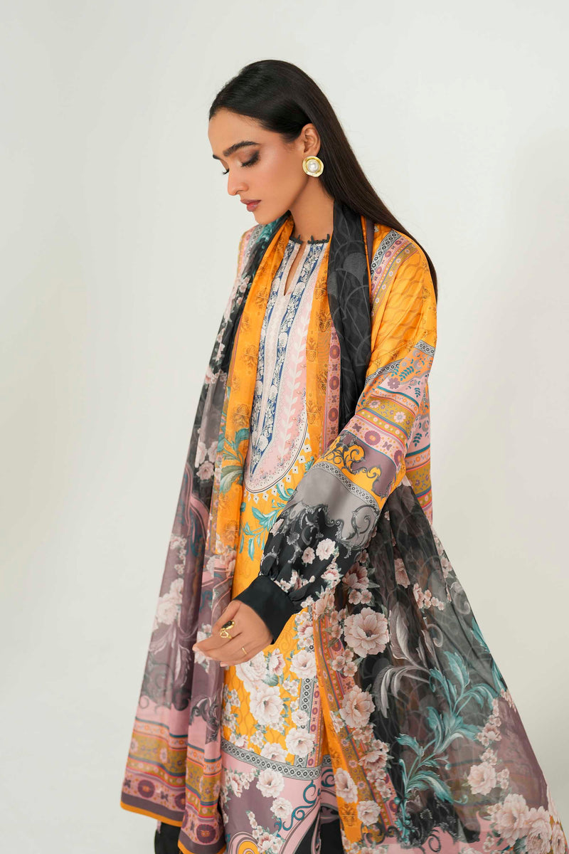 Akbar Aslam | Silk Pret | Naira