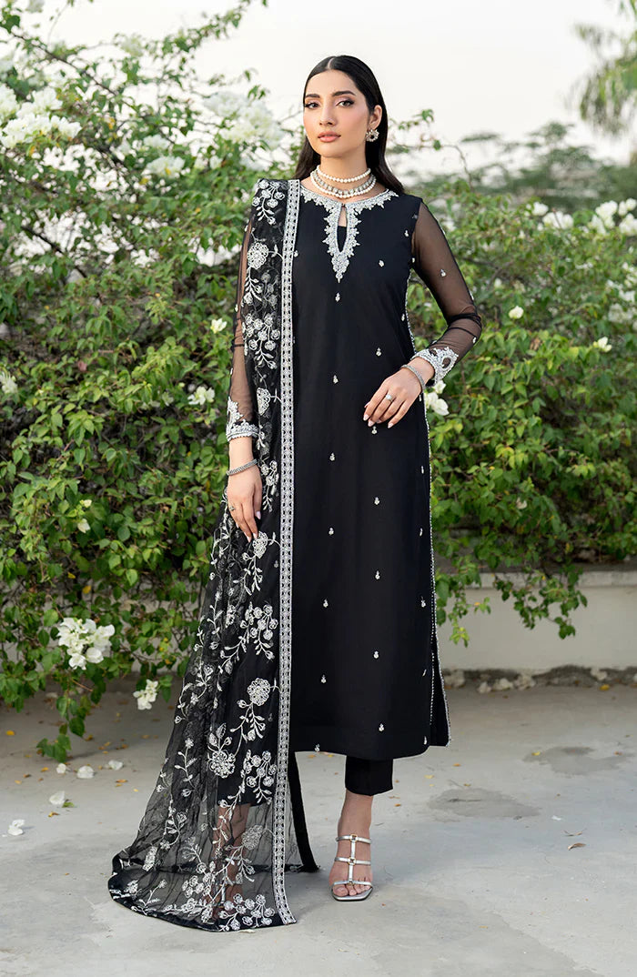 Zarif | Arzou collection |UNST-HW-05 CLARA