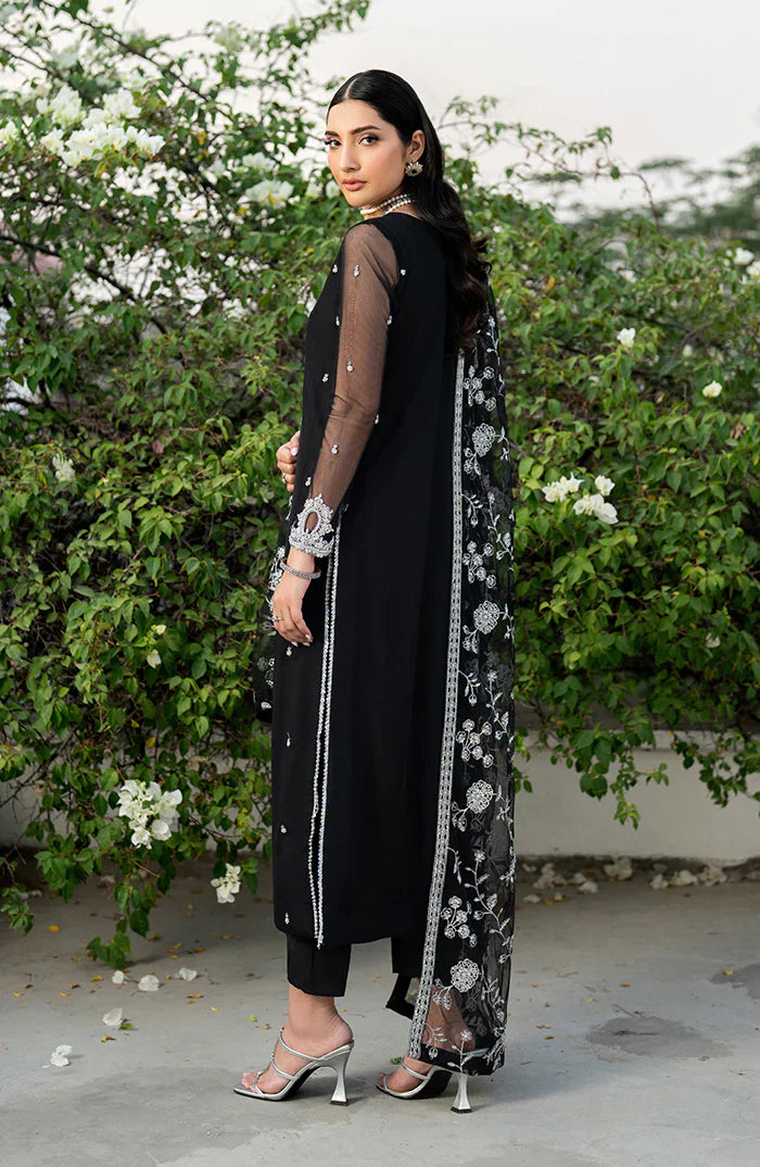 Zarif | Arzou collection |UNST-HW-05 CLARA