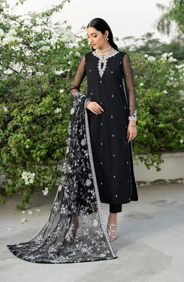 Zarif | Arzou collection |UNST-HW-05 CLARA