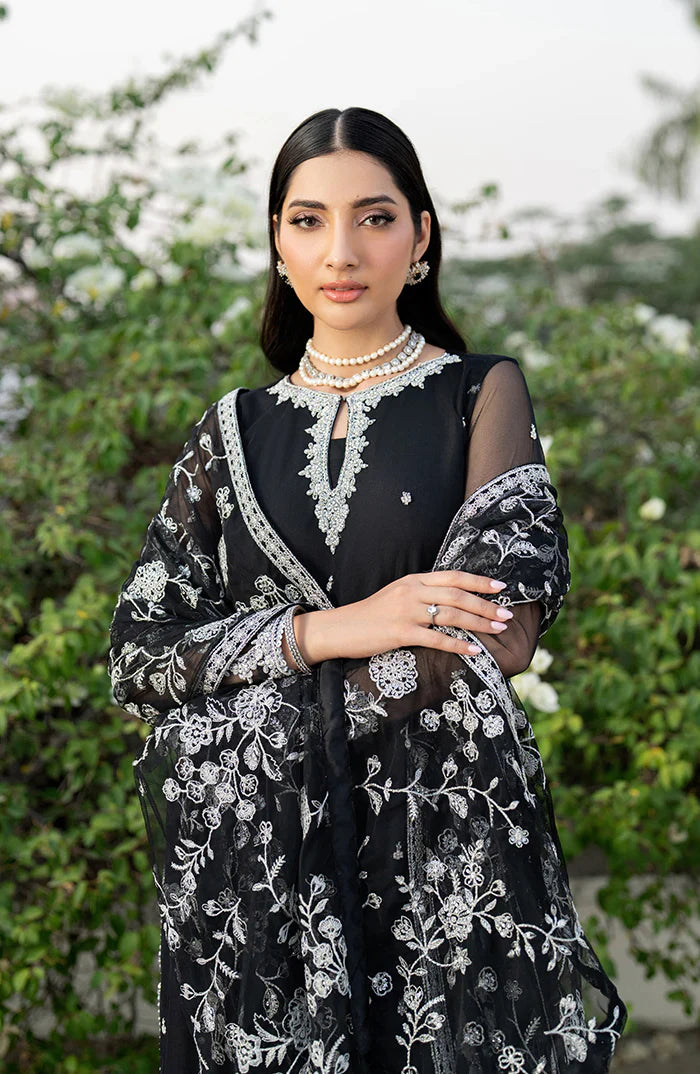 Zarif | Arzou collection |UNST-HW-05 CLARA