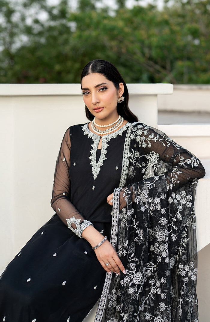 Zarif | Arzou Luxe | CLARA