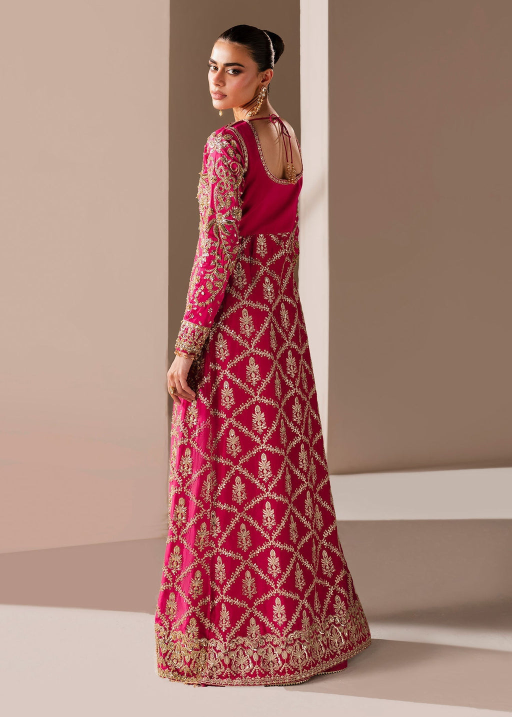 Dastoor | Elara Luxury Formals 25 | Ornella