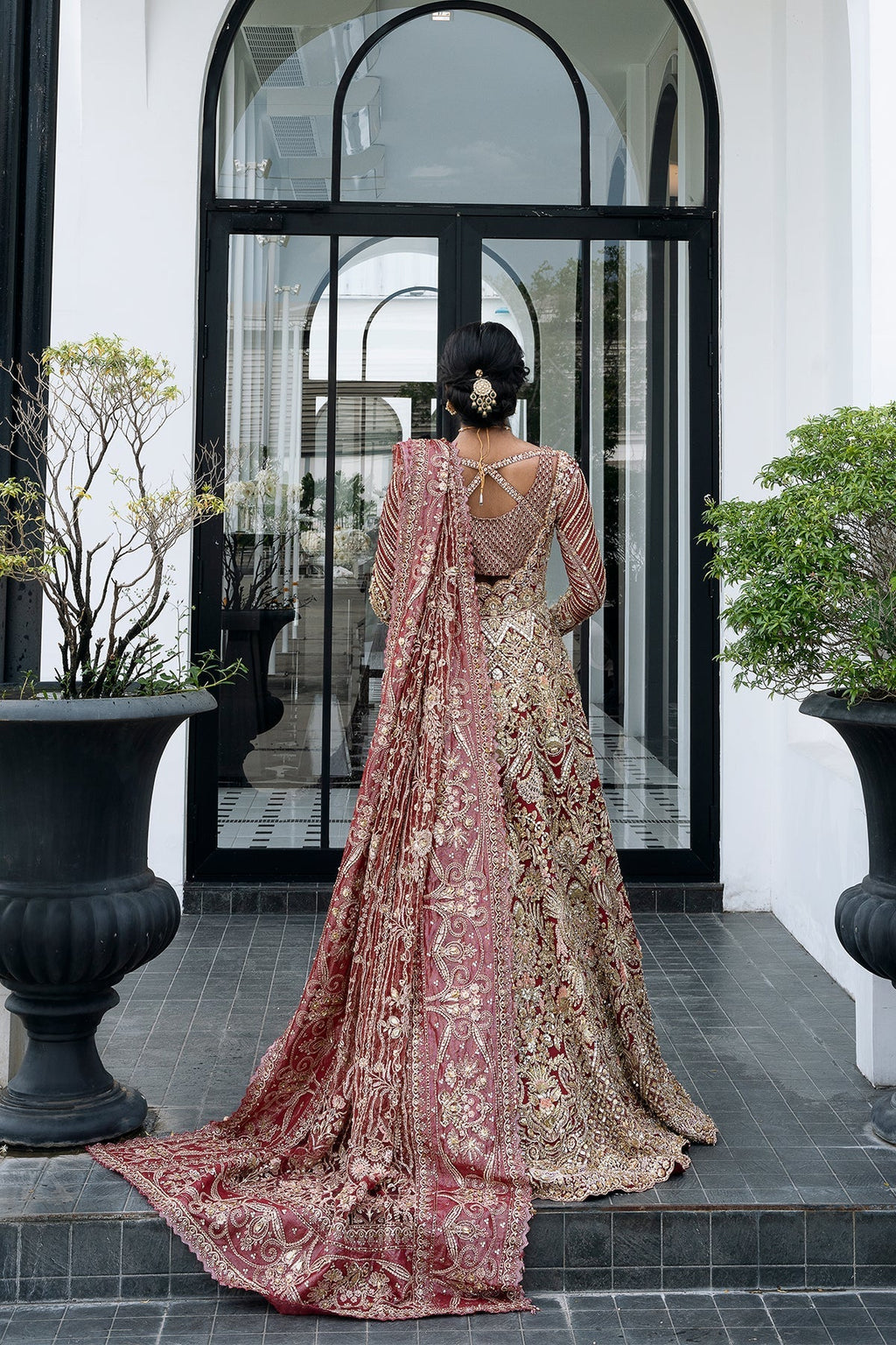 Mysie | Aurea Luxury Formals | Mauve