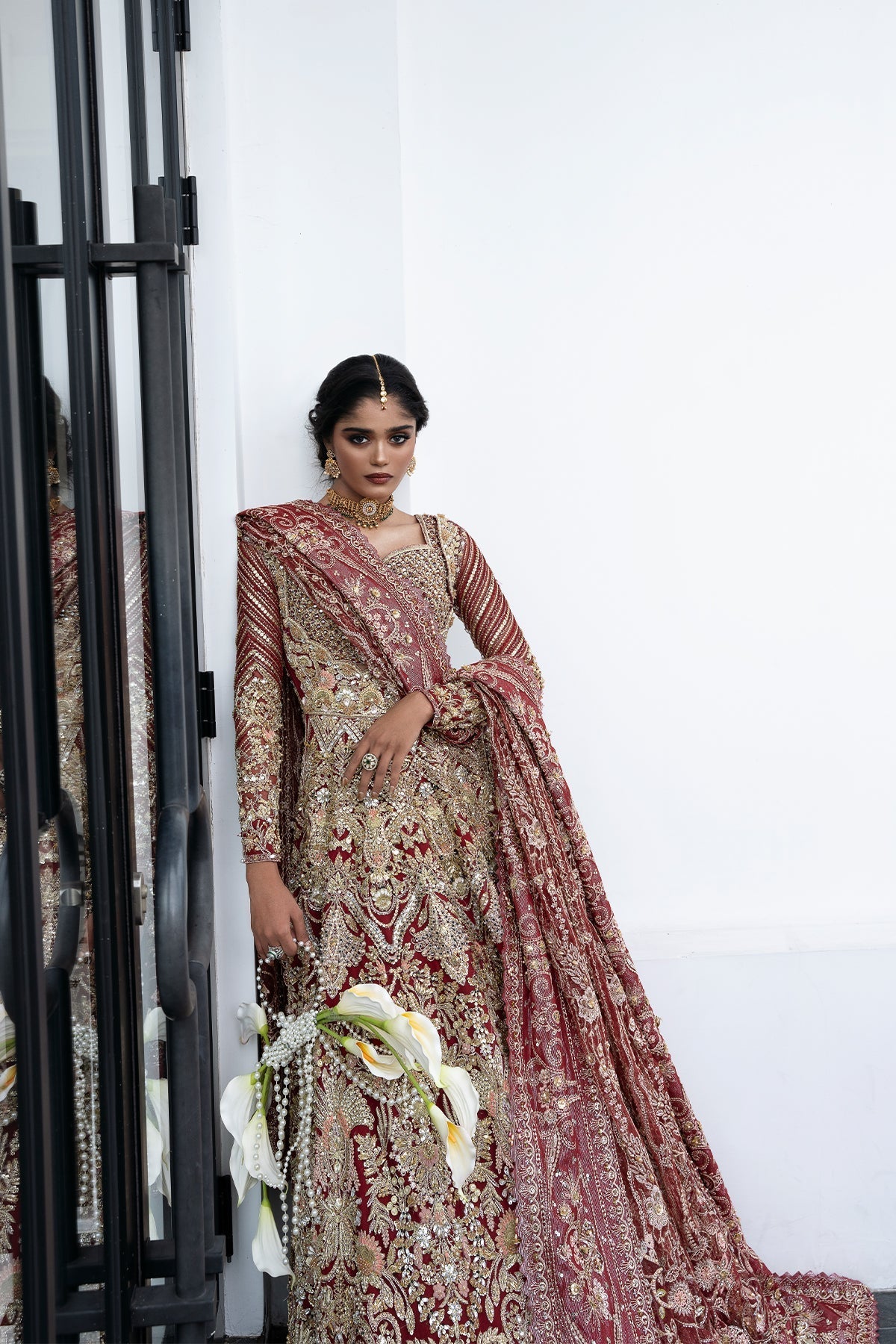 Mysie | Aurea Luxury Formals | Mauve