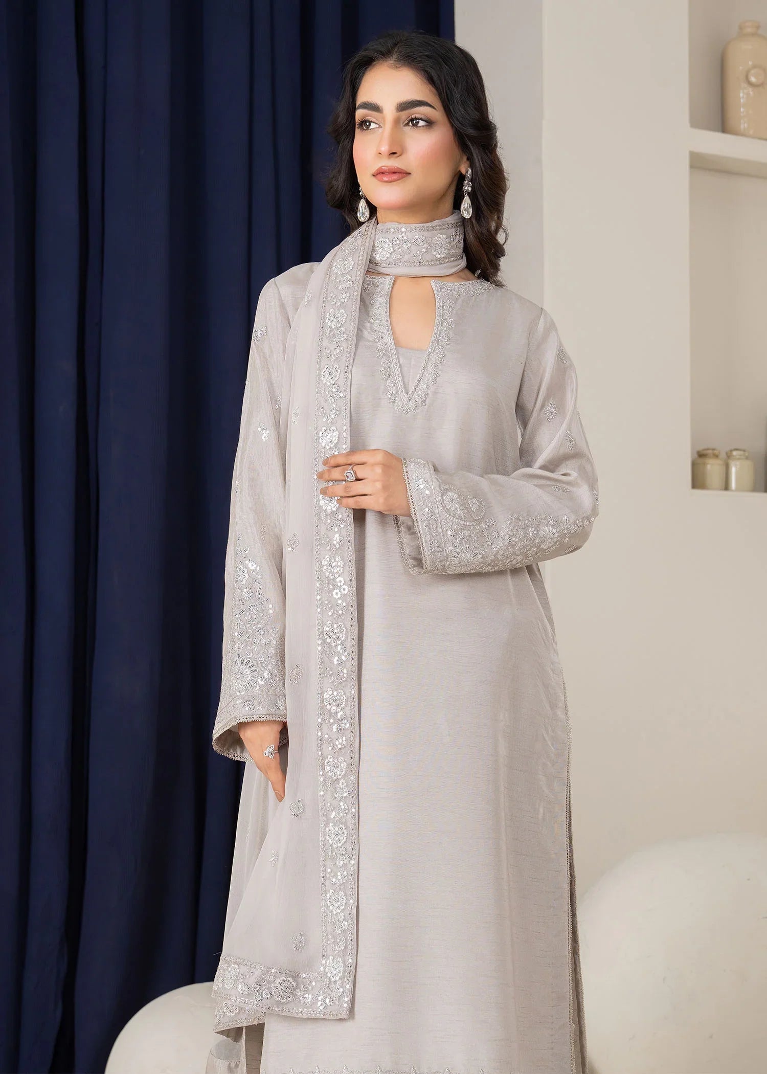 Sifa | Noore Silk Luxury'25 | SFP-V5-56