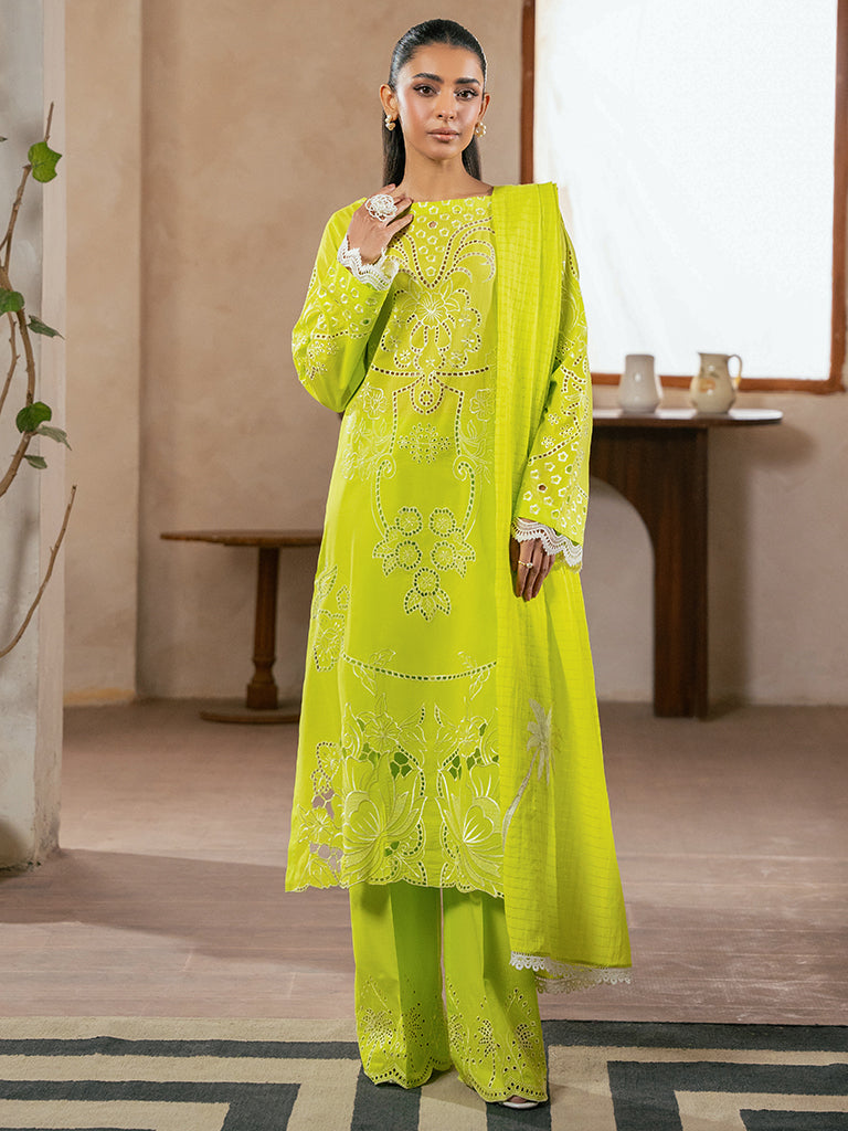 Rajbari | Parisa Premium Summer Edit | A- 07