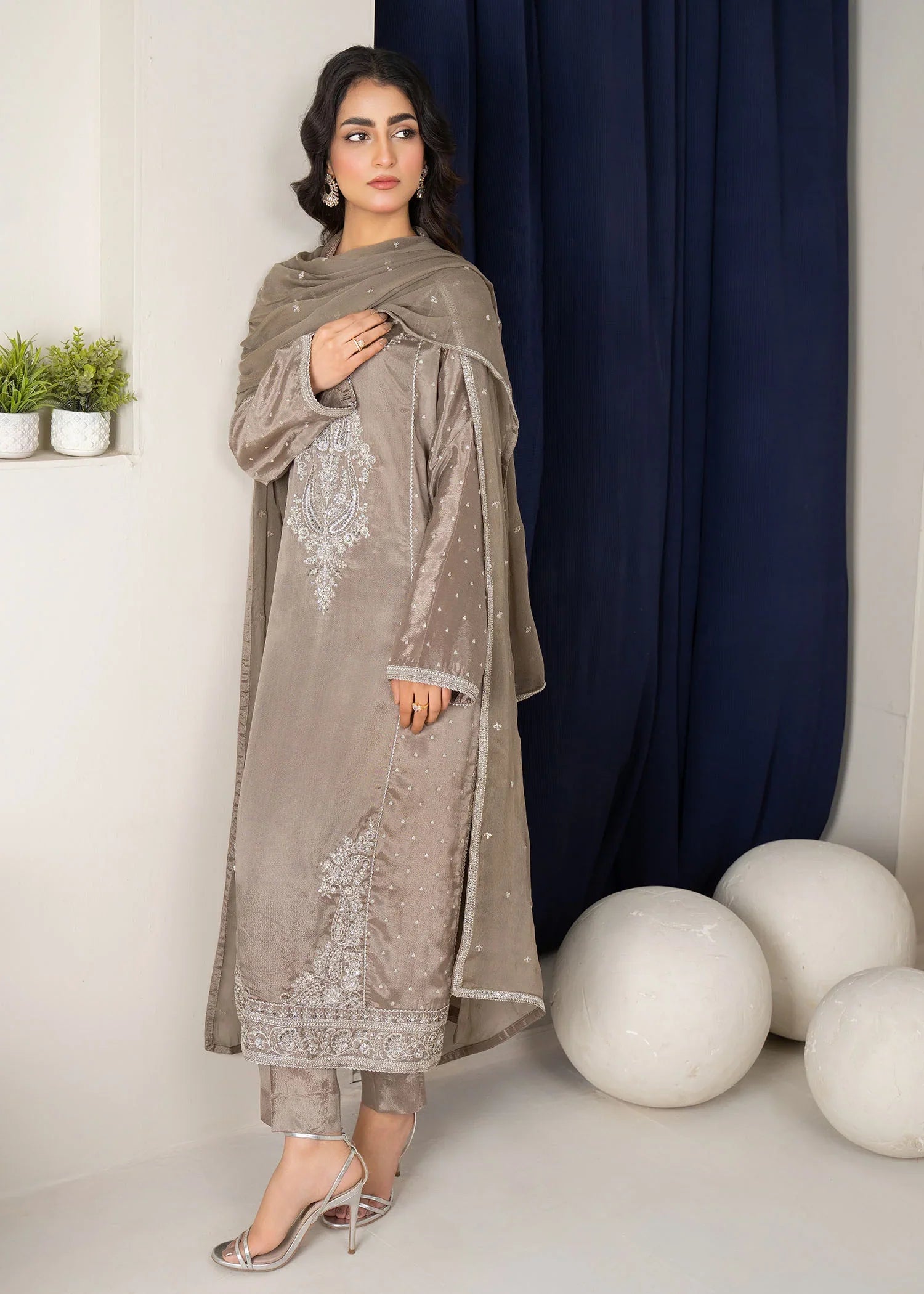 Sifa | Noore Silk Luxury'25 | SFP-V5-07