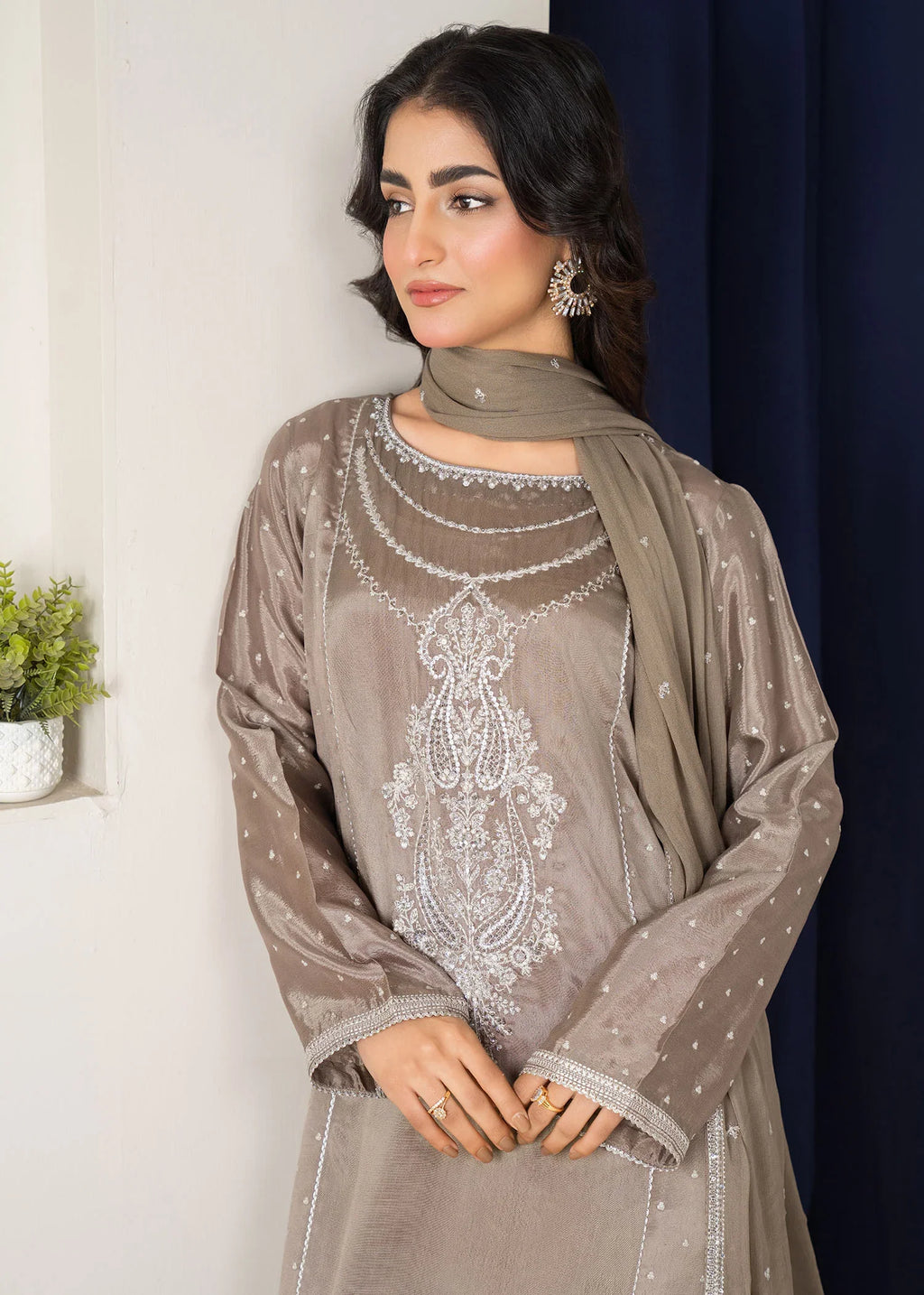 Sifa | Noore Silk Luxury'25 | SFP-V5-07