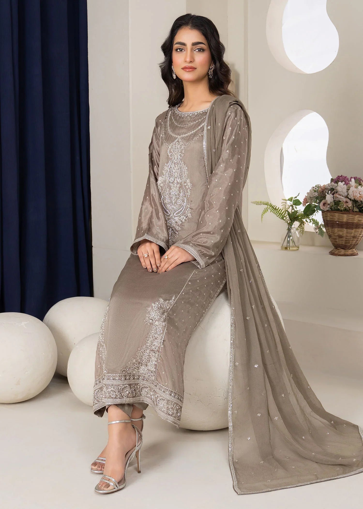 Sifa | Noore Silk Luxury'25 | SFP-V5-07