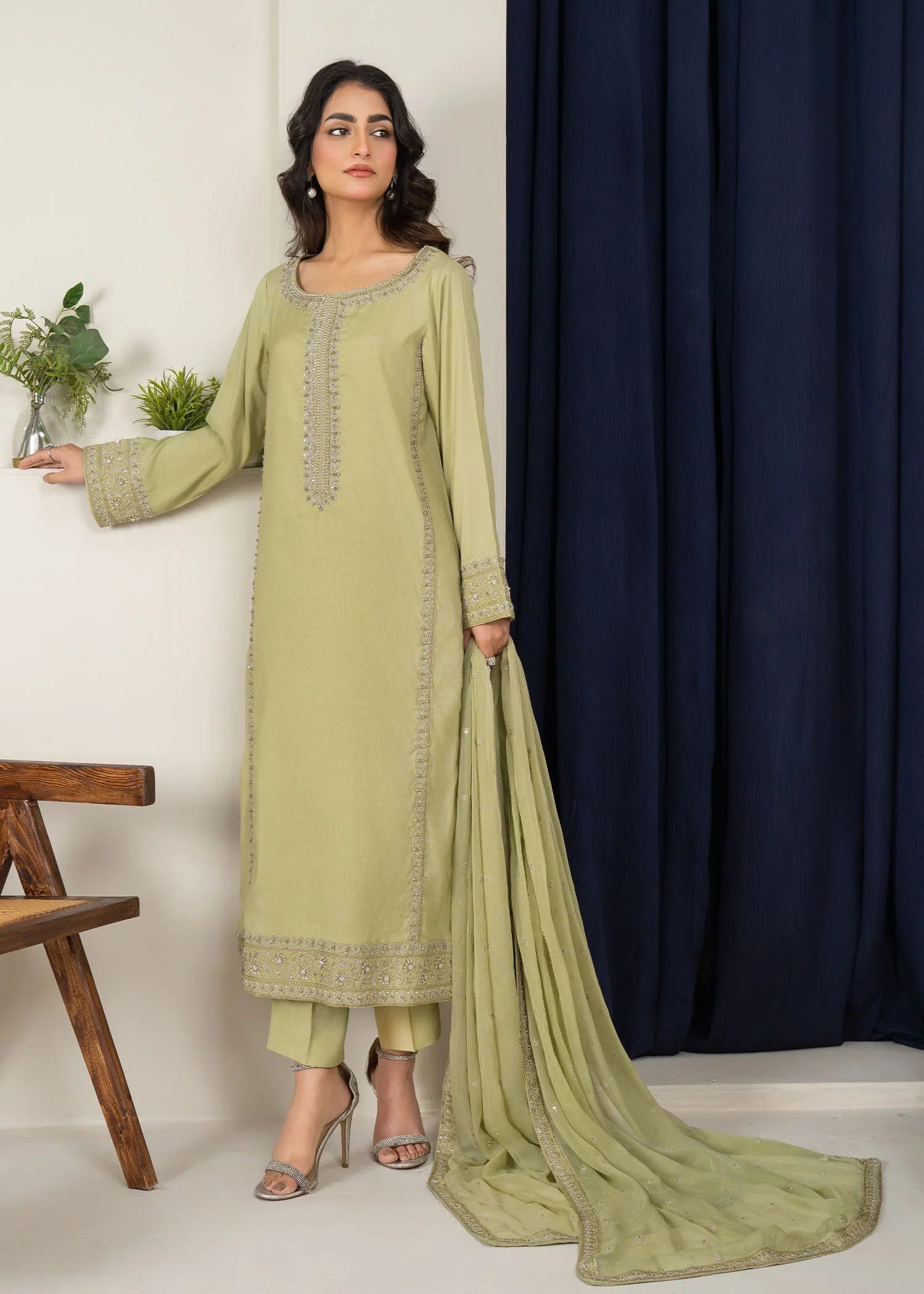 Sifa | Noore Silk Luxury'25 | SFP-V5-15