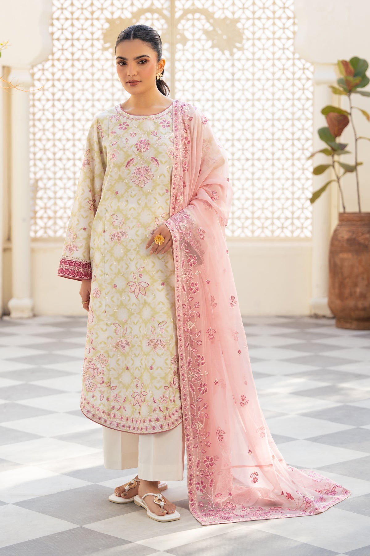 Xenia Formals | The Eid Edit | JAHAN