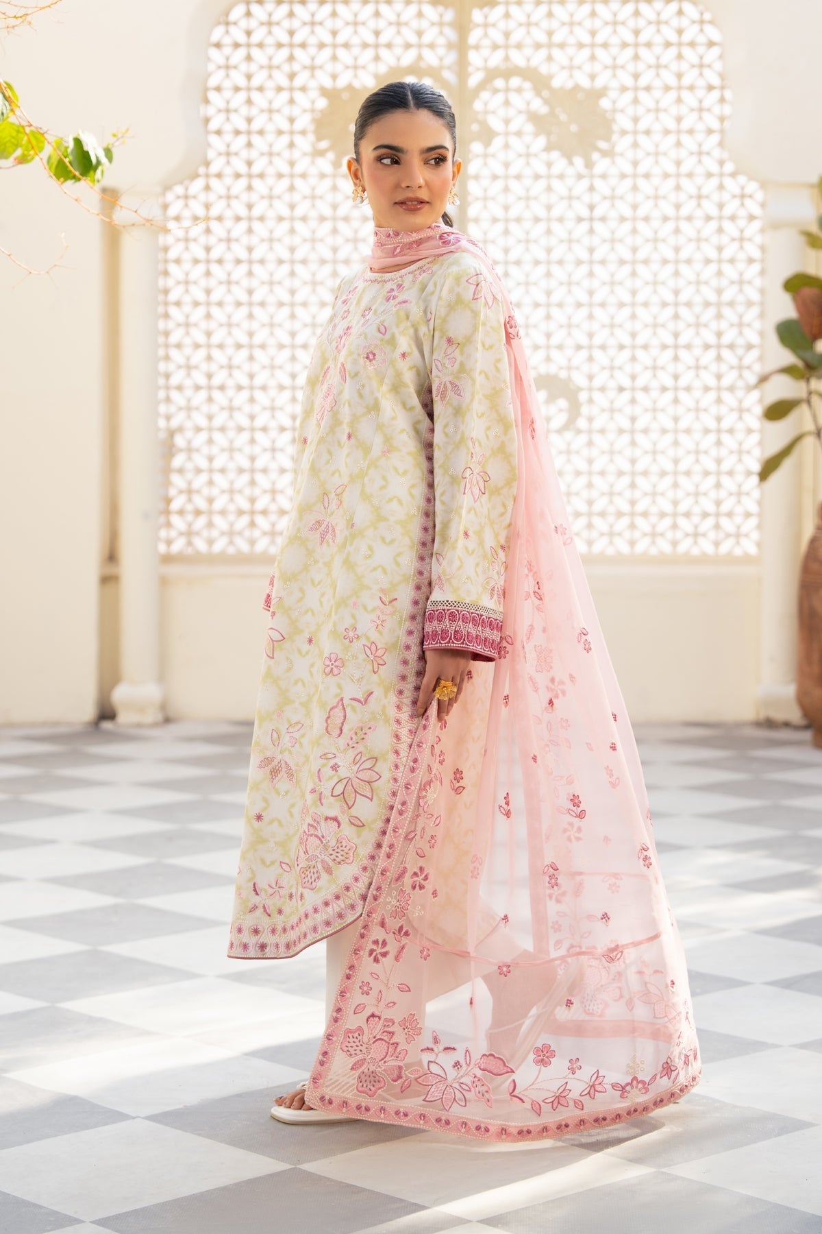 Xenia Formals | The Eid Edit | JAHAN