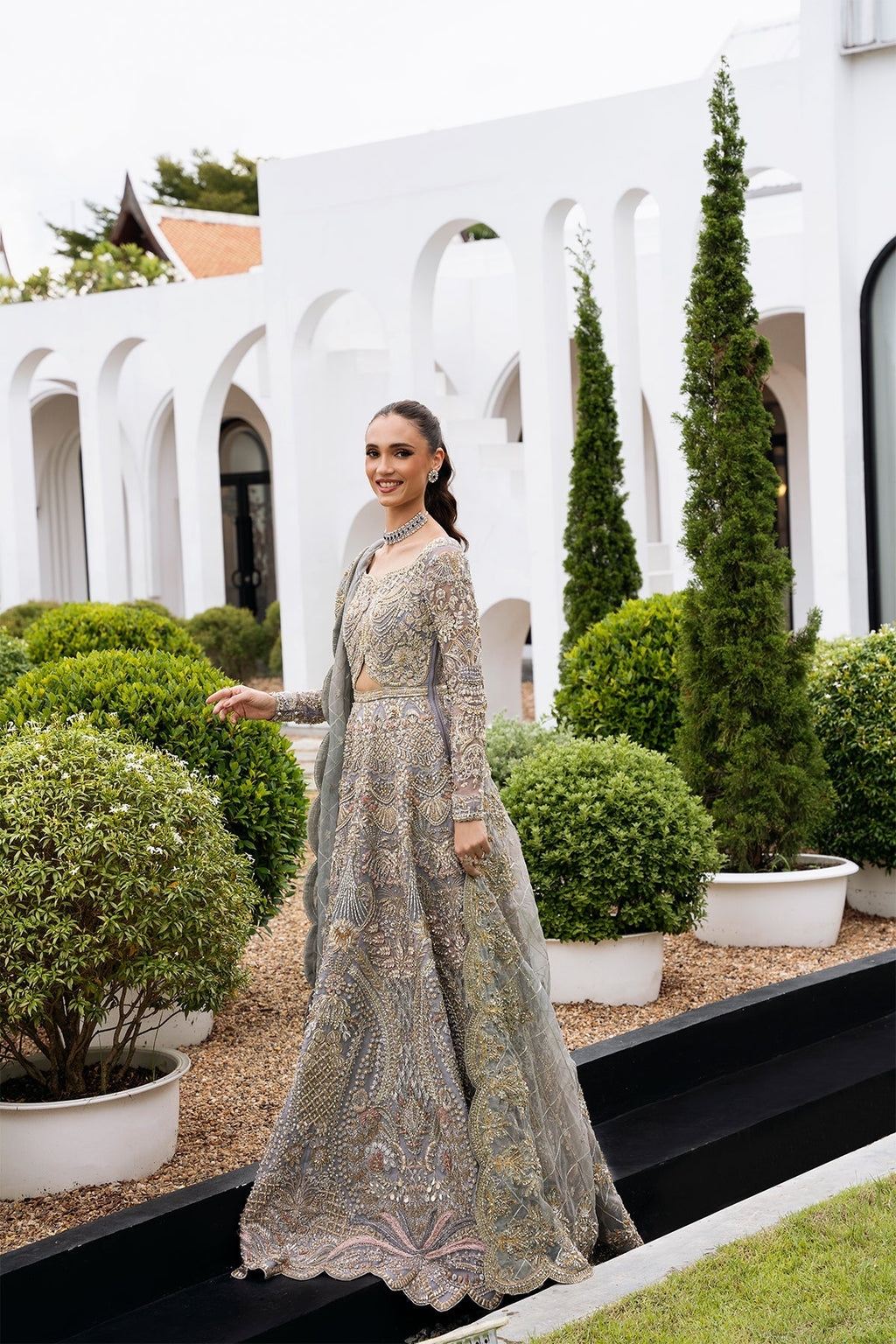 Mysie | Aurea Luxury Formals | Soph