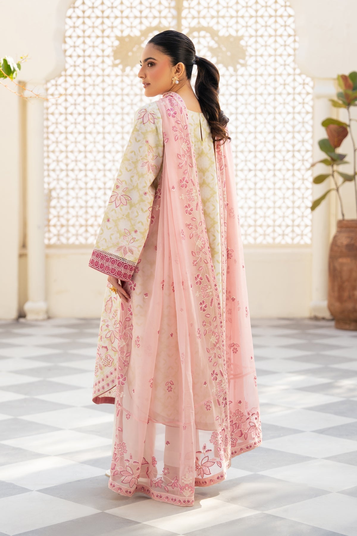 Xenia Formals | The Eid Edit | JAHAN