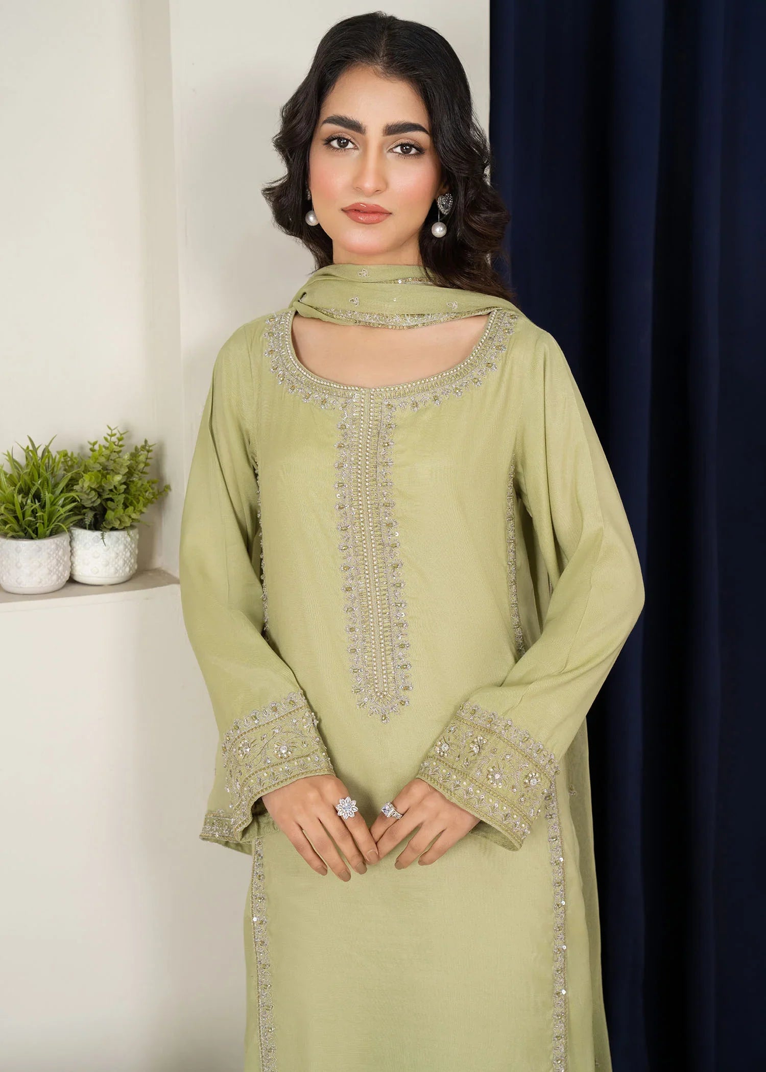 Sifa | Noore Silk Luxury'25 | SFP-V5-15