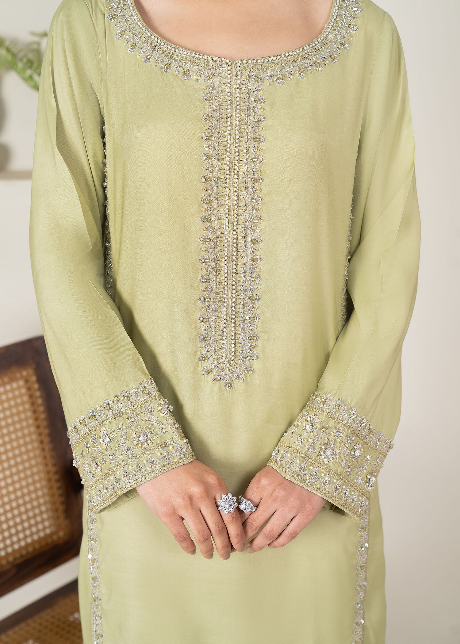 Sifa | Noore Silk Luxury'25 | SFP-V5-15