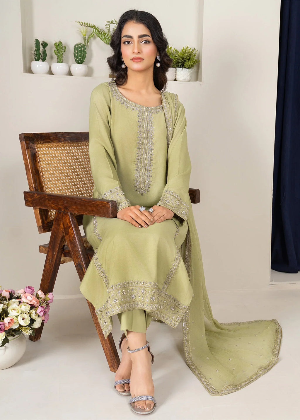 Sifa | Noore Silk Luxury'25 | SFP-V5-15