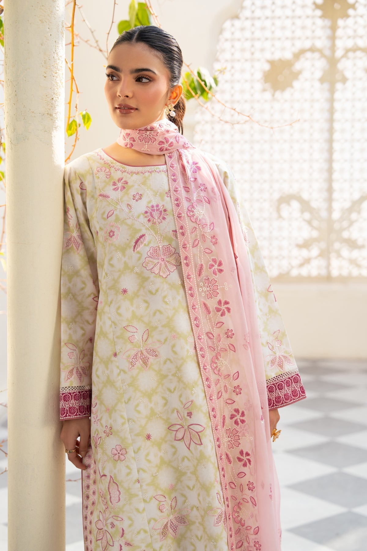 Xenia Formals | The Eid Edit | JAHAN