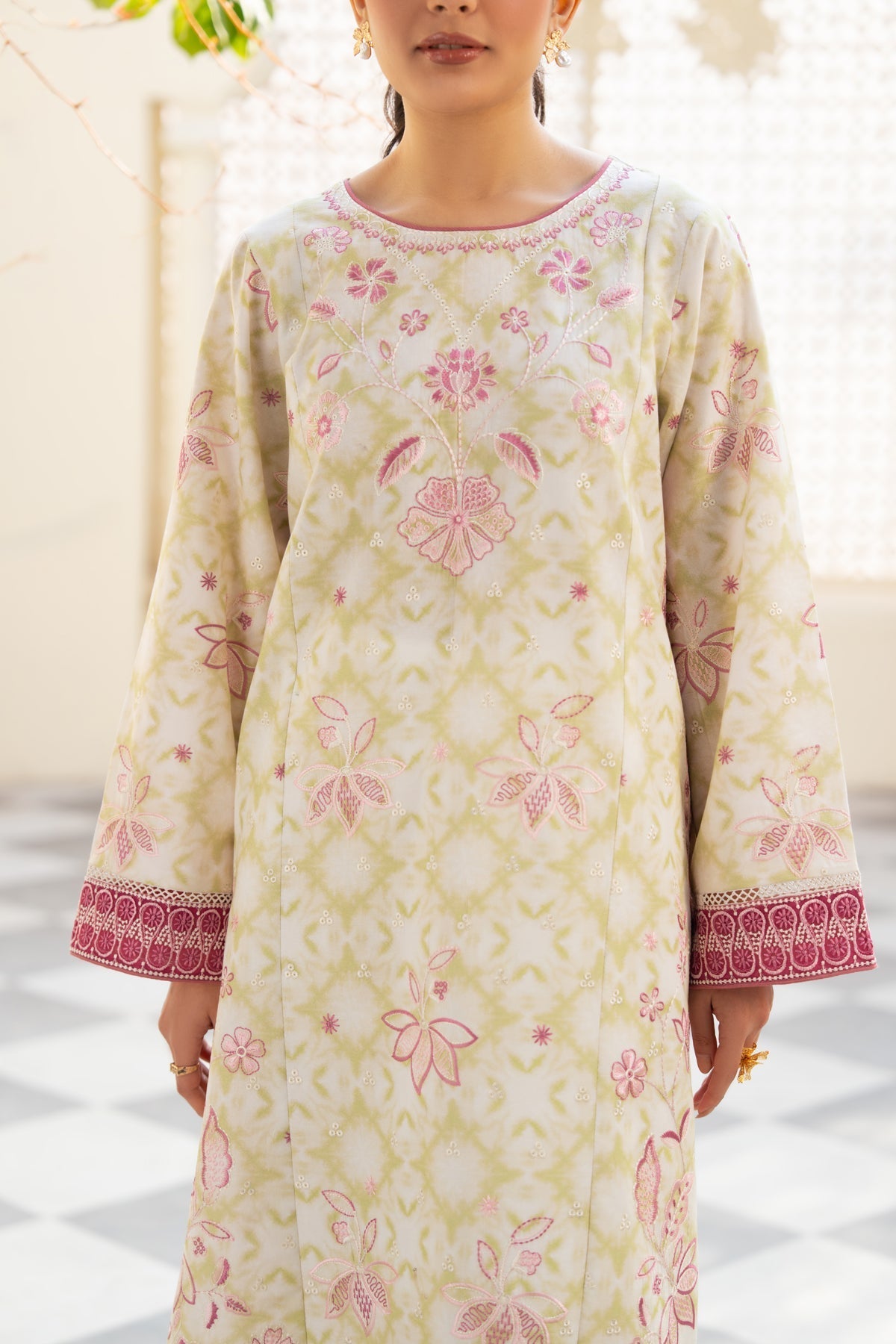 Xenia Formals | The Eid Edit | JAHAN