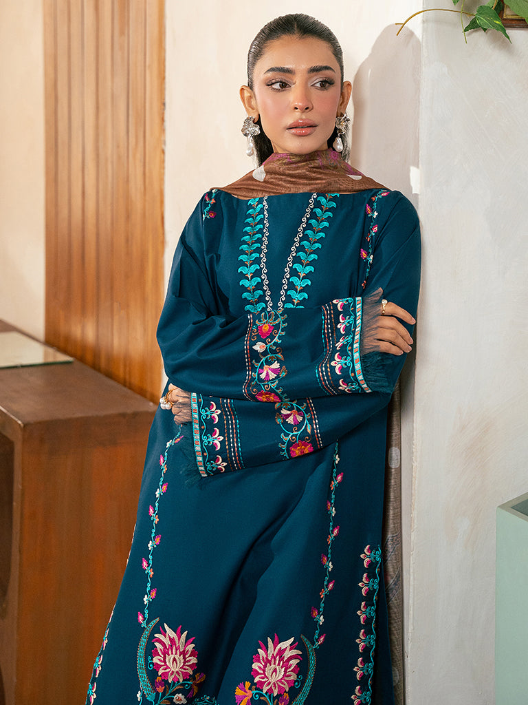 Rajbari | Parisa Premium Summer Edit | A- 06