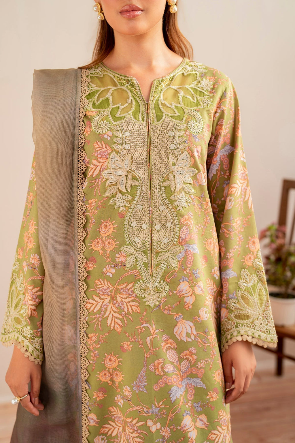 Xenia Formals | Summer Away 25 | FINCH