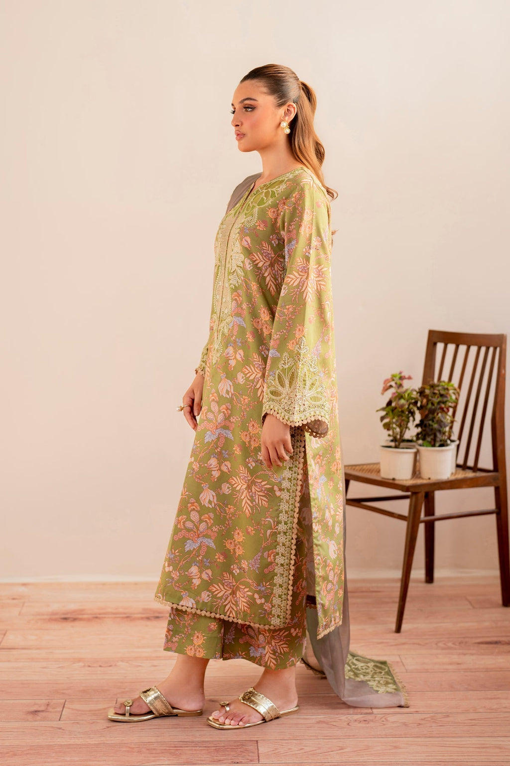 Xenia Formals | Summer Away 25 | FINCH
