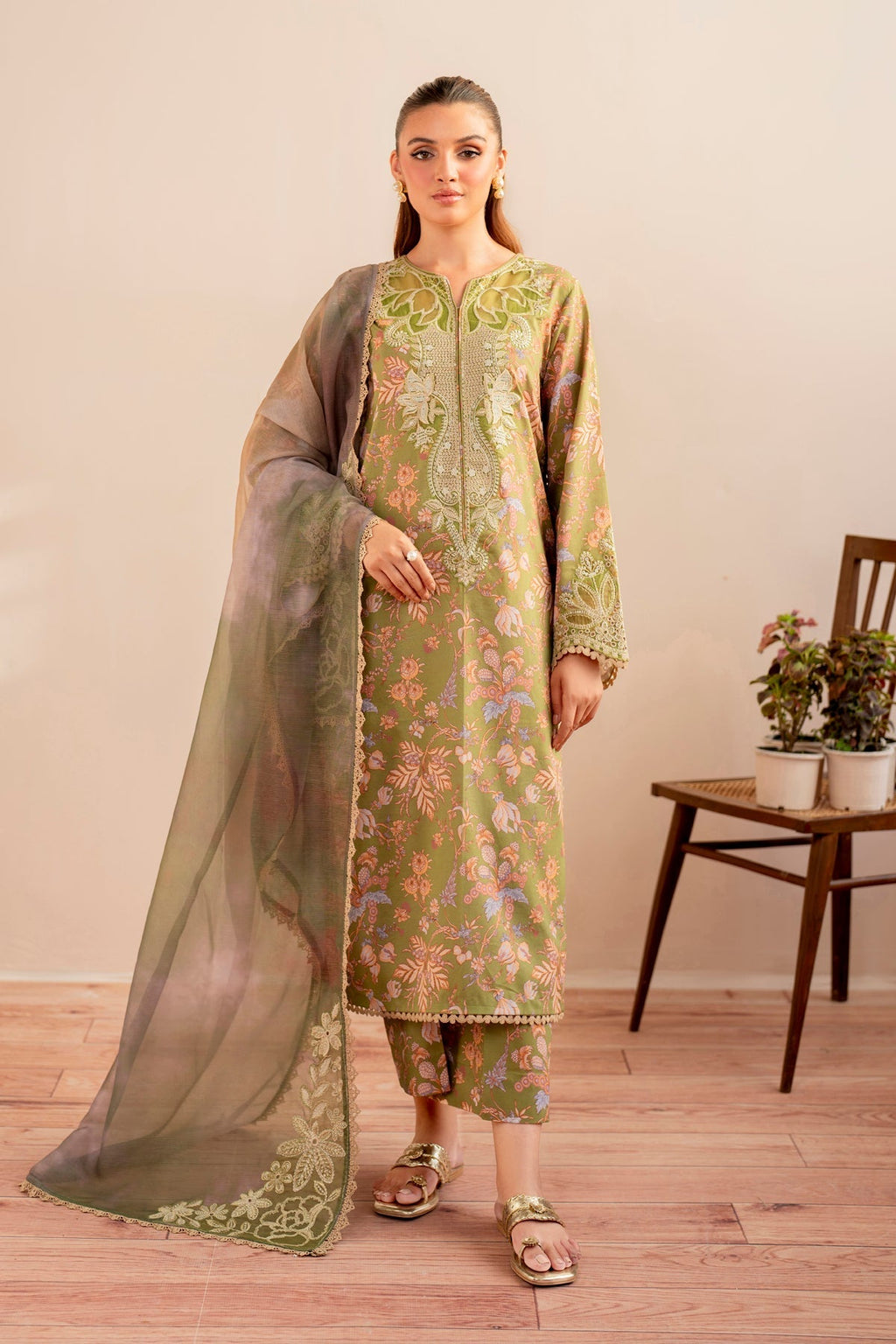 Xenia Formals | Summer Away 25 | FINCH