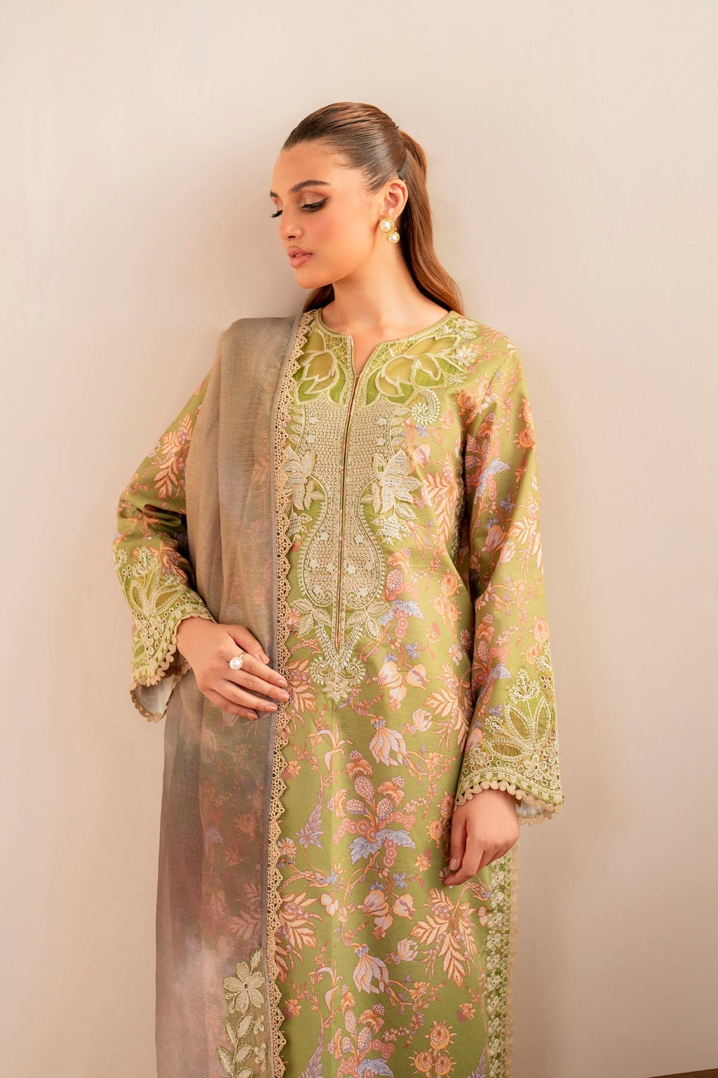 Xenia Formals | Summer Away 25 | FINCH
