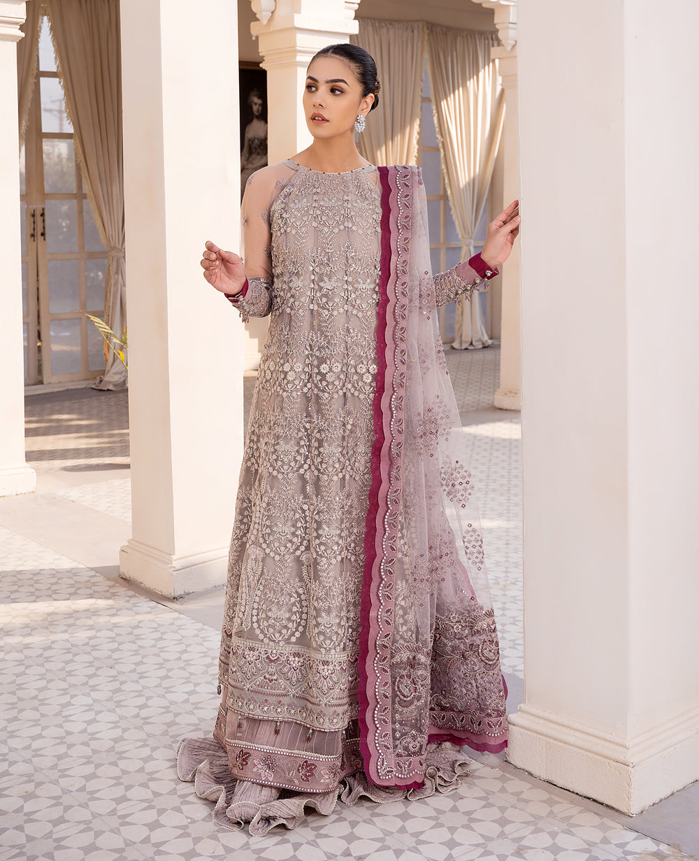 Xenia Formals | Raahi Luxury Formals | SHAIFALI - House Of Anaya
