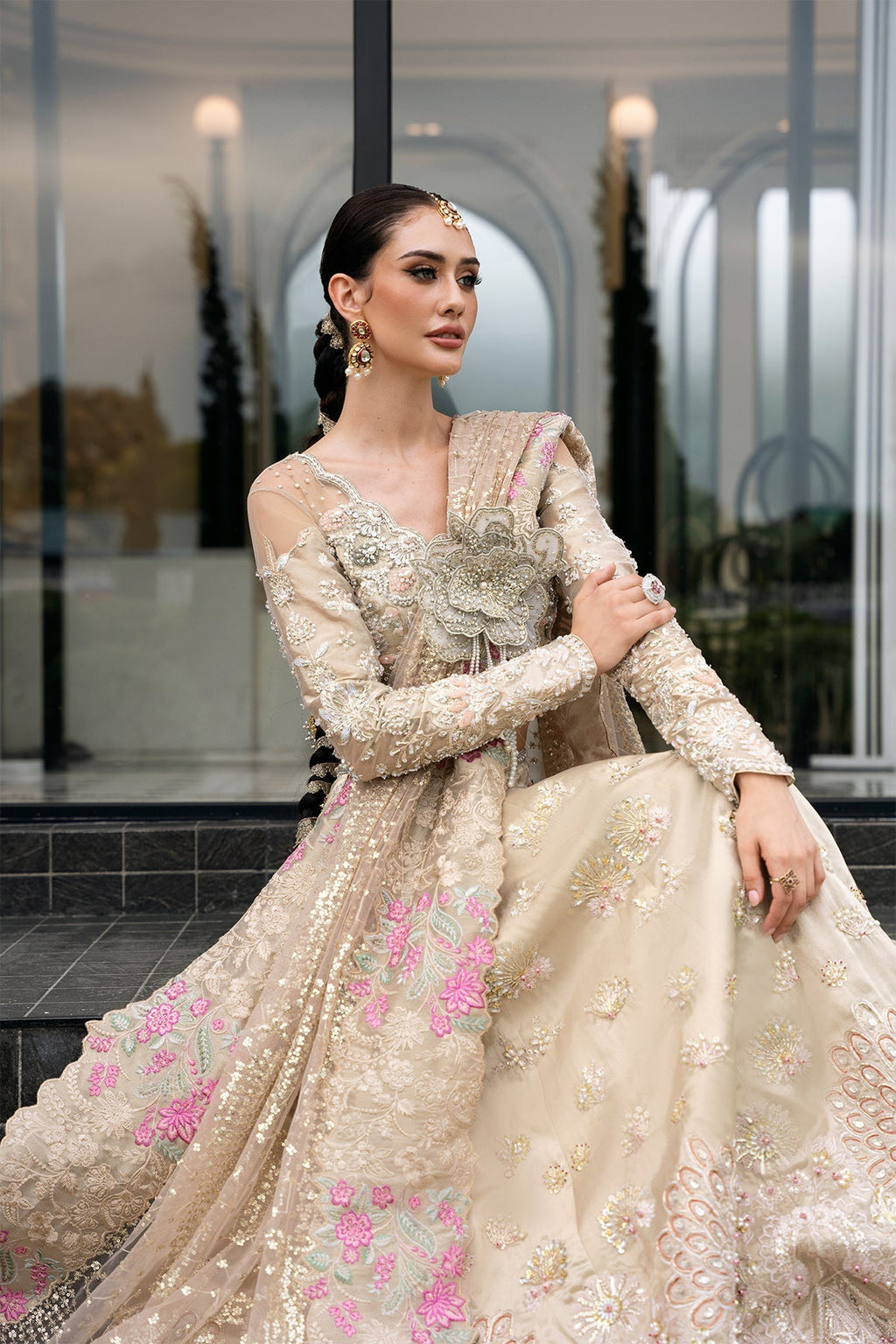 Mysie | Aurea Luxury Formals | Iznik