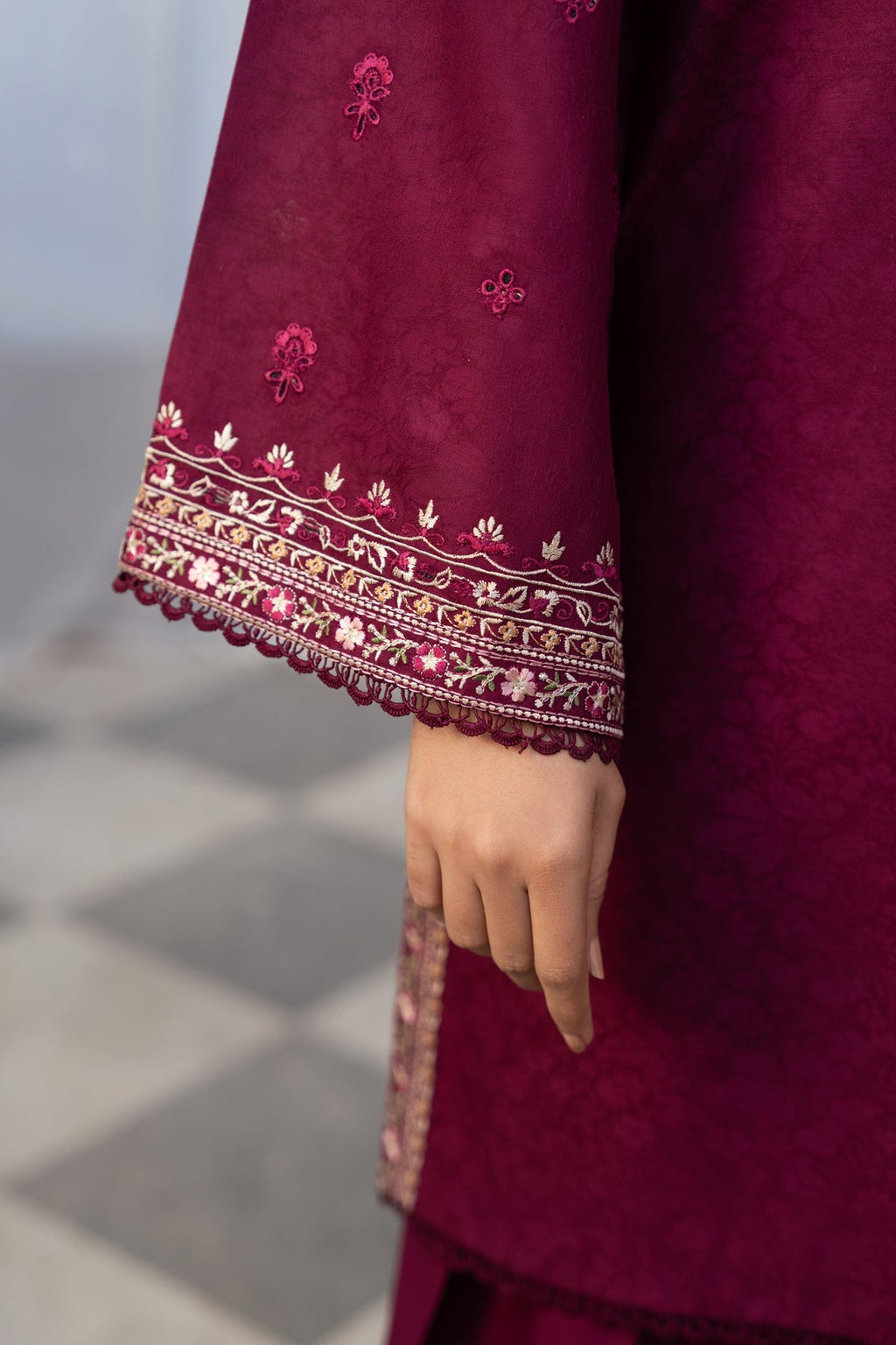 Xenia Formals | The Eid Edit | KENNA