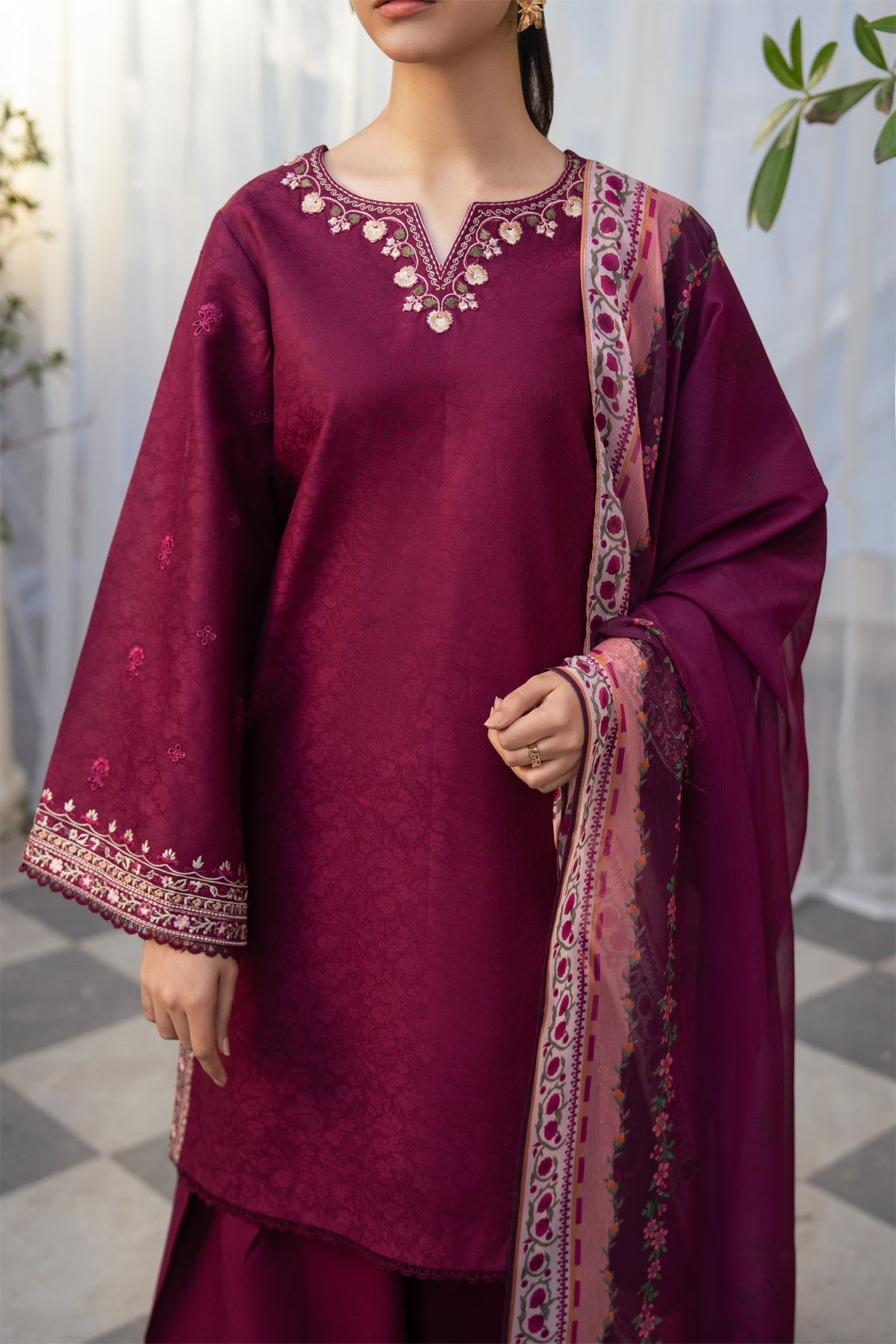 Xenia Formals | The Eid Edit | KENNA