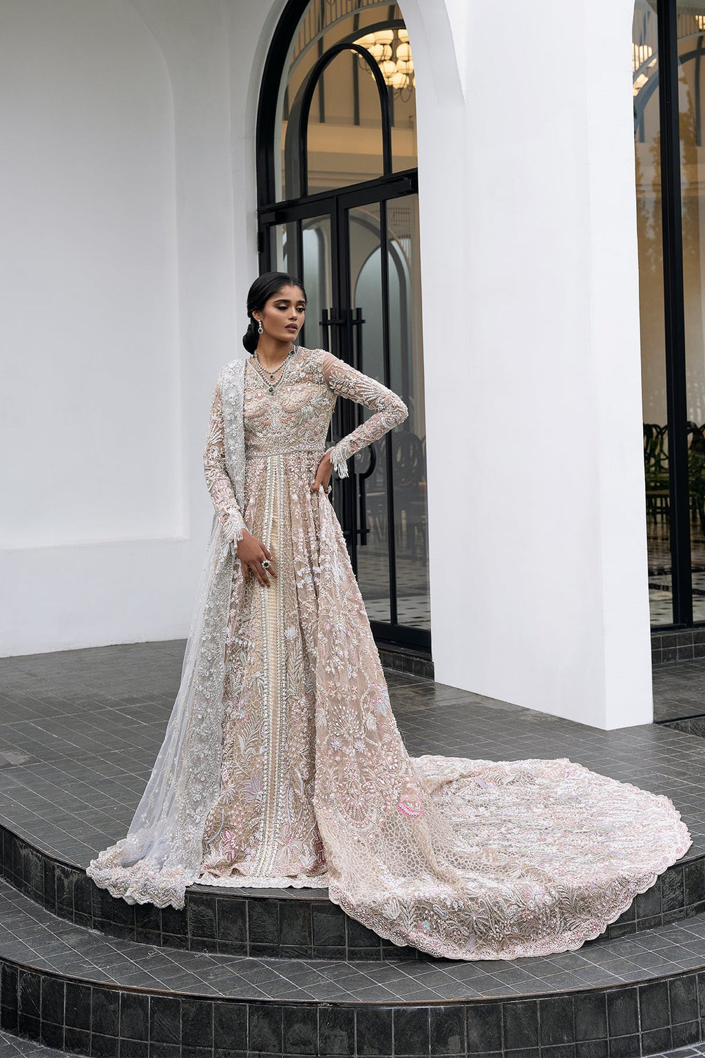 Mysie | Aurea Luxury Formals | Gulshan