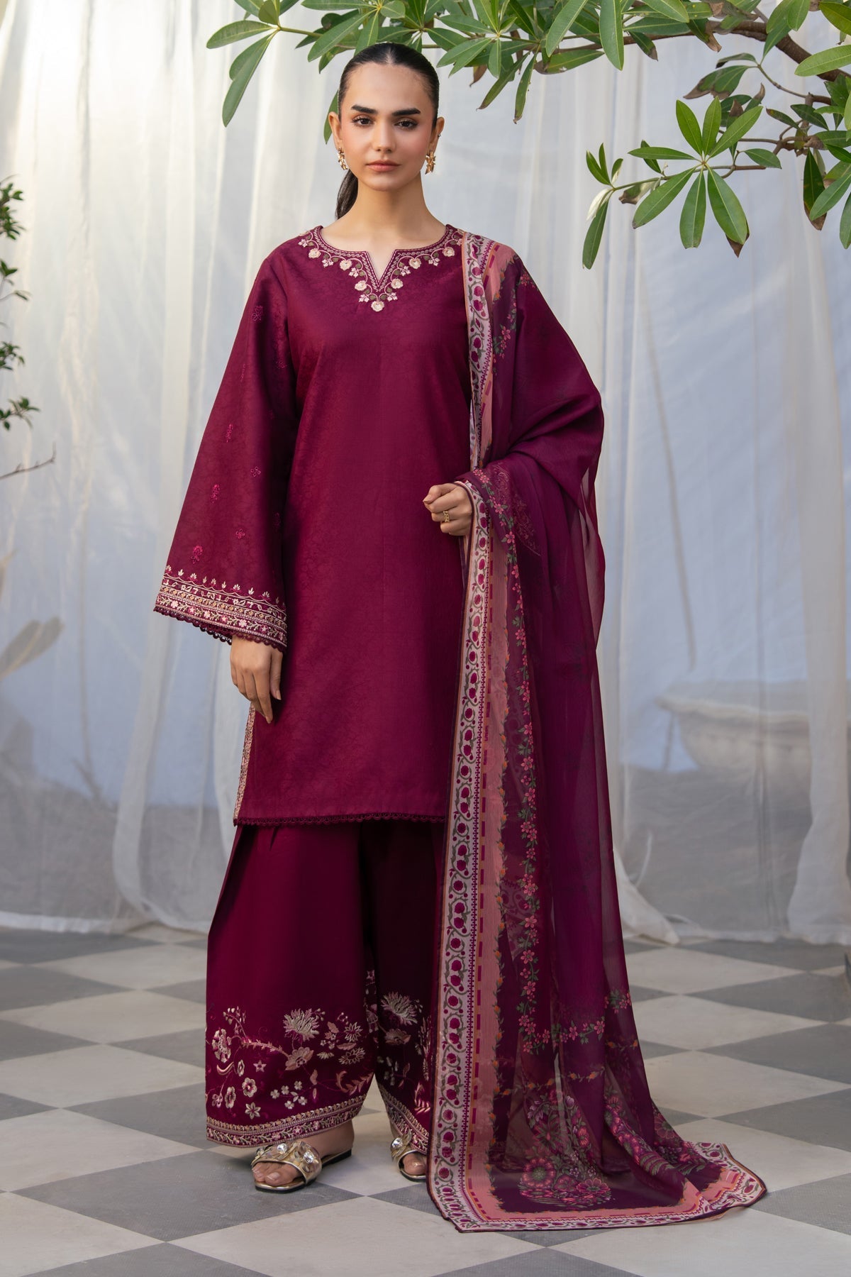 Xenia Formals | The Eid Edit | KENNA