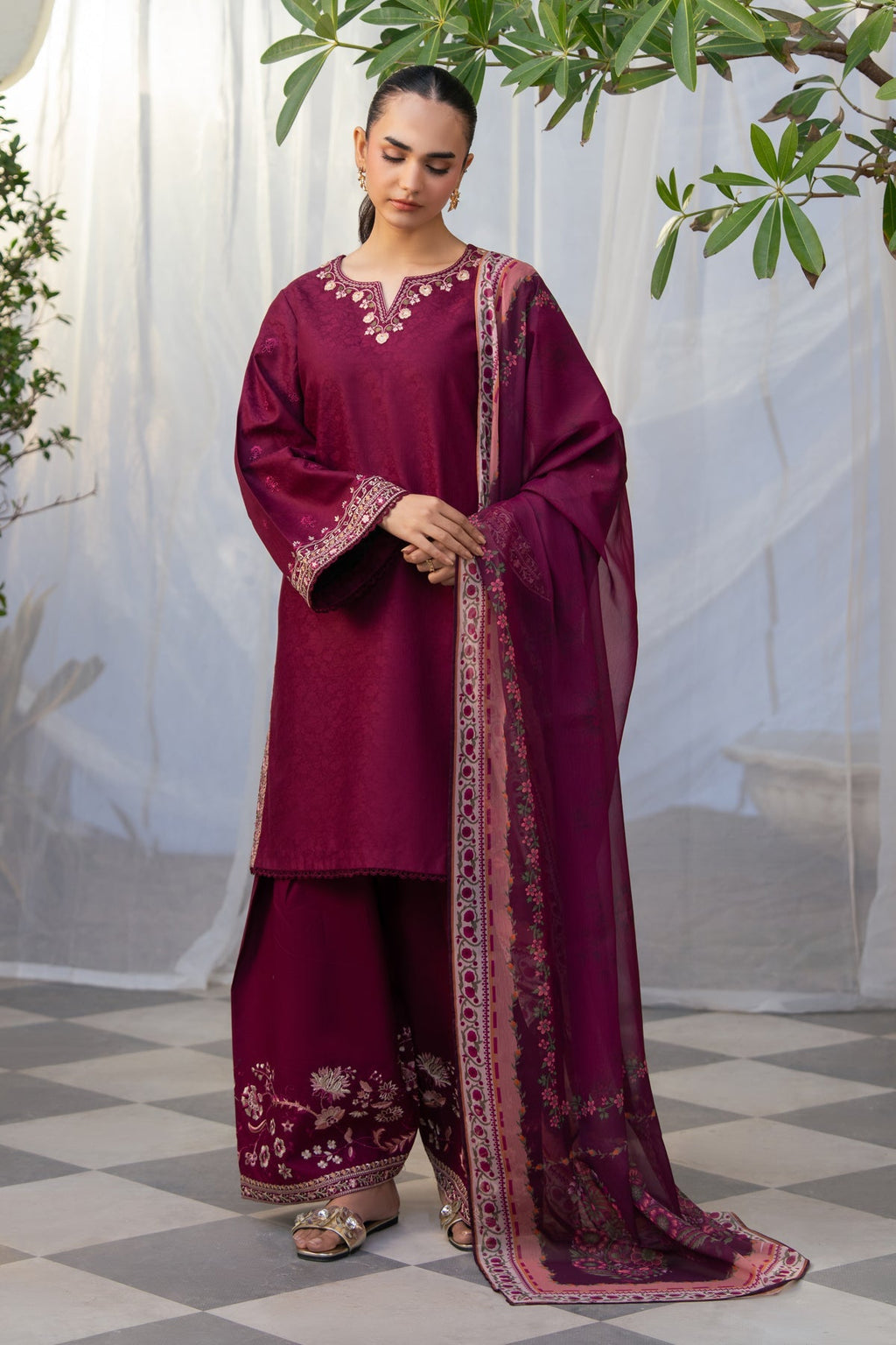 Xenia Formals | The Eid Edit | KENNA