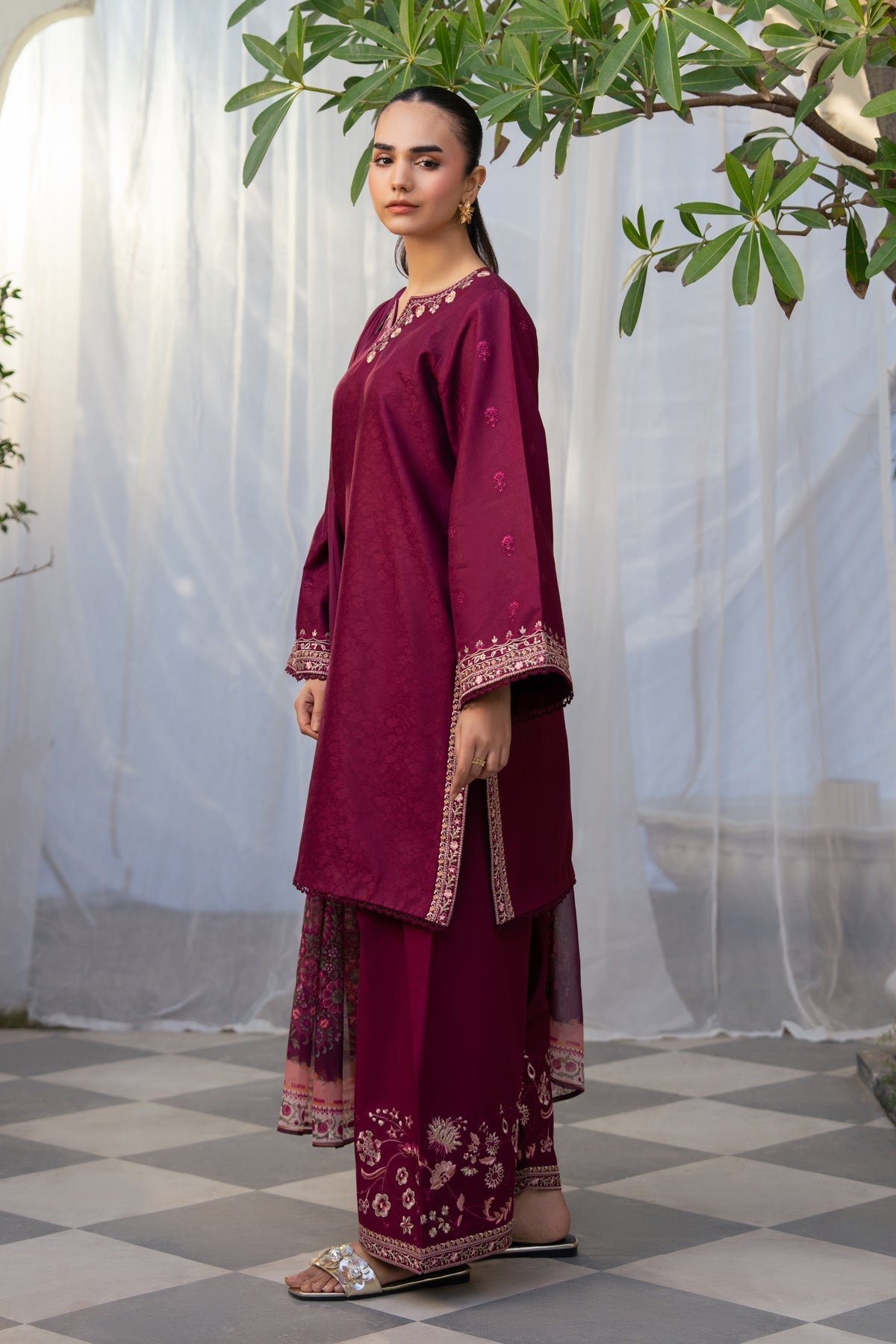 Xenia Formals | The Eid Edit | KENNA