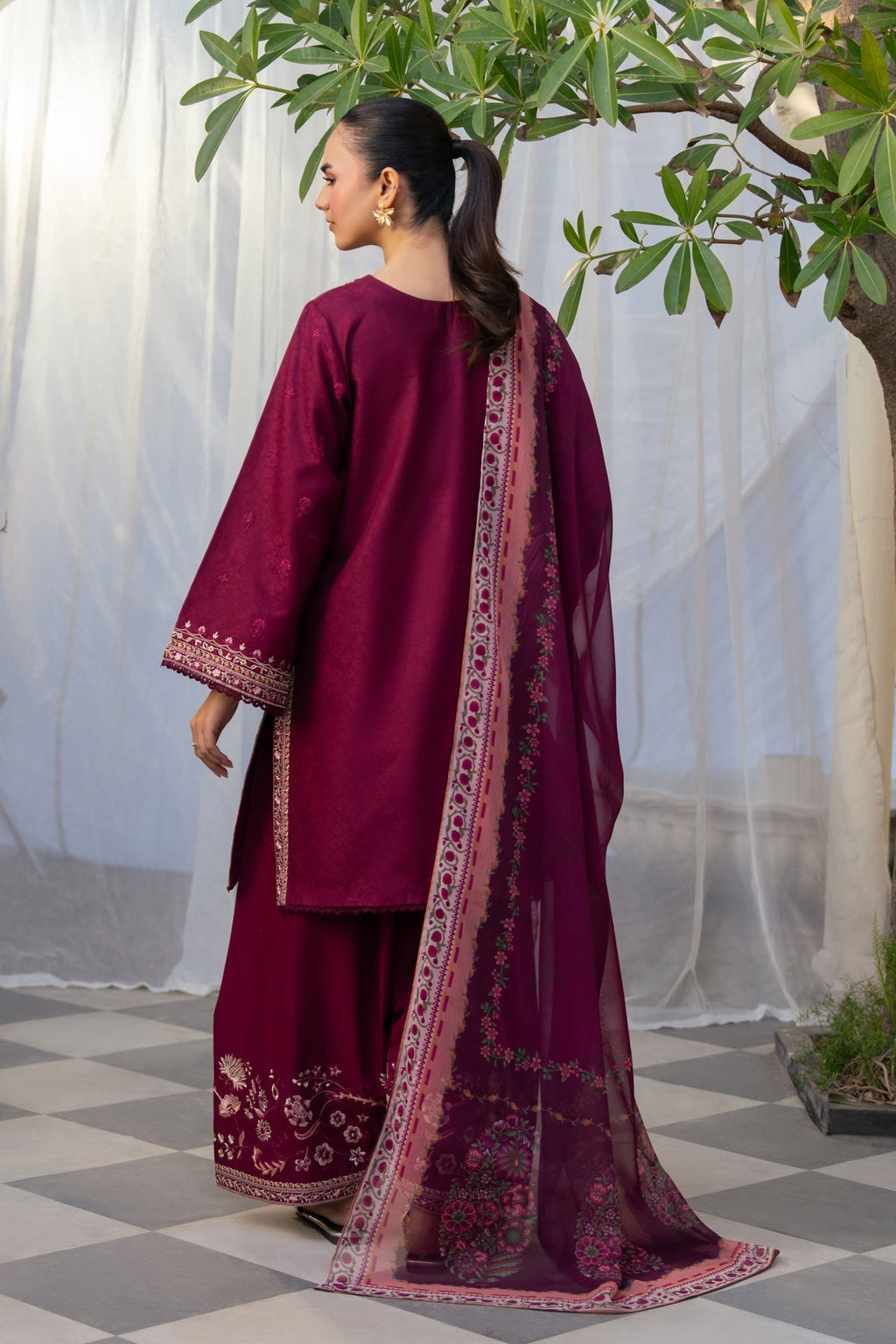 Xenia Formals | The Eid Edit | KENNA