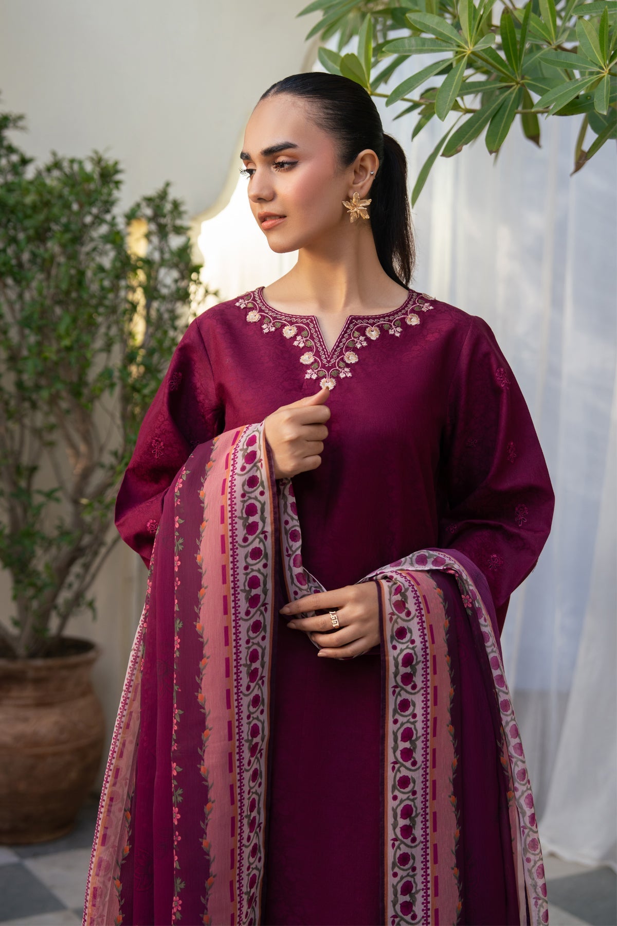 Xenia Formals | The Eid Edit | KENNA
