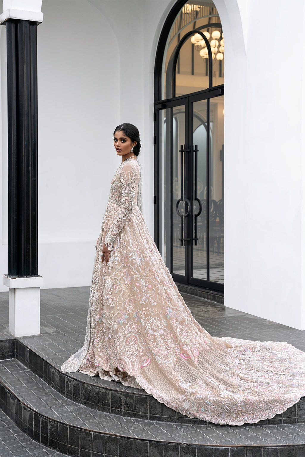 Mysie | Aurea Luxury Formals | Gulshan
