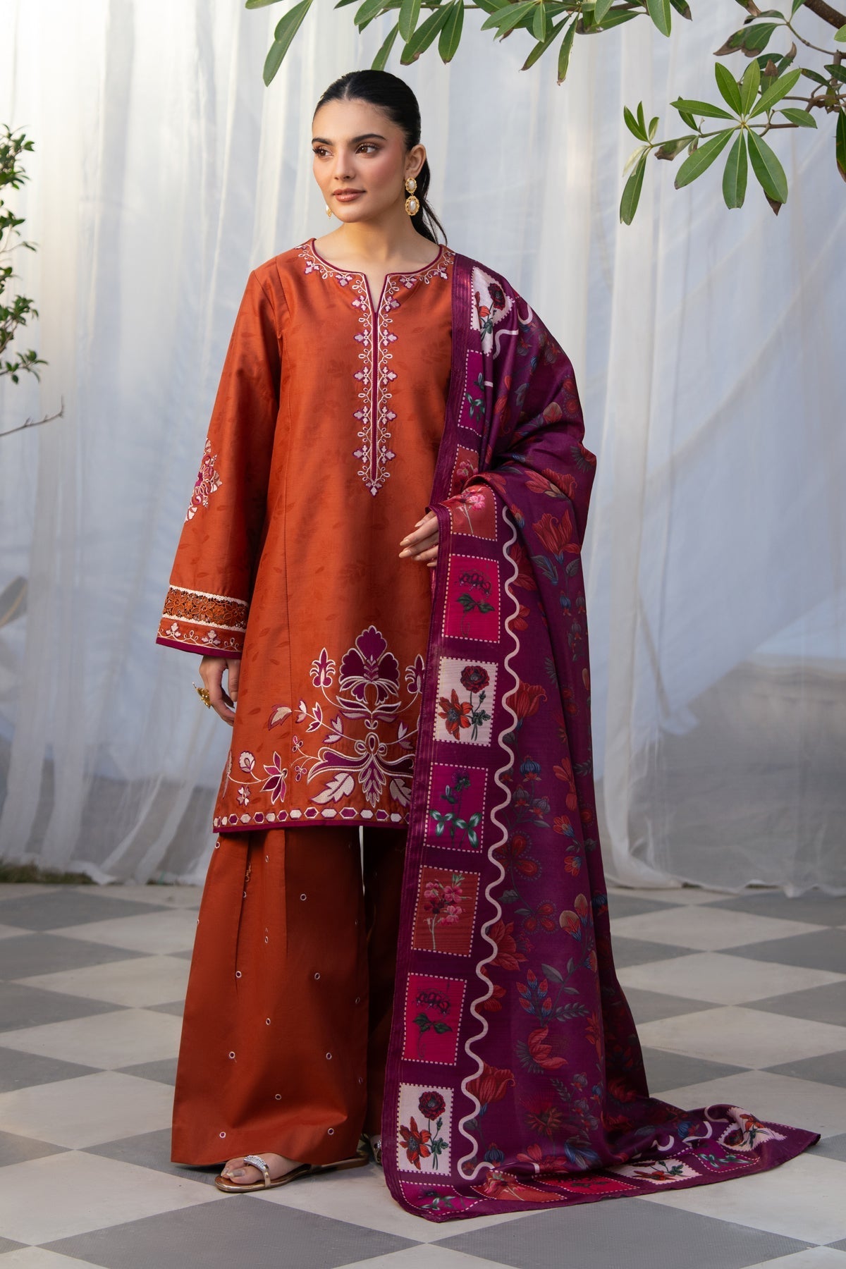 Xenia Formals | The Eid Edit | RABELLA