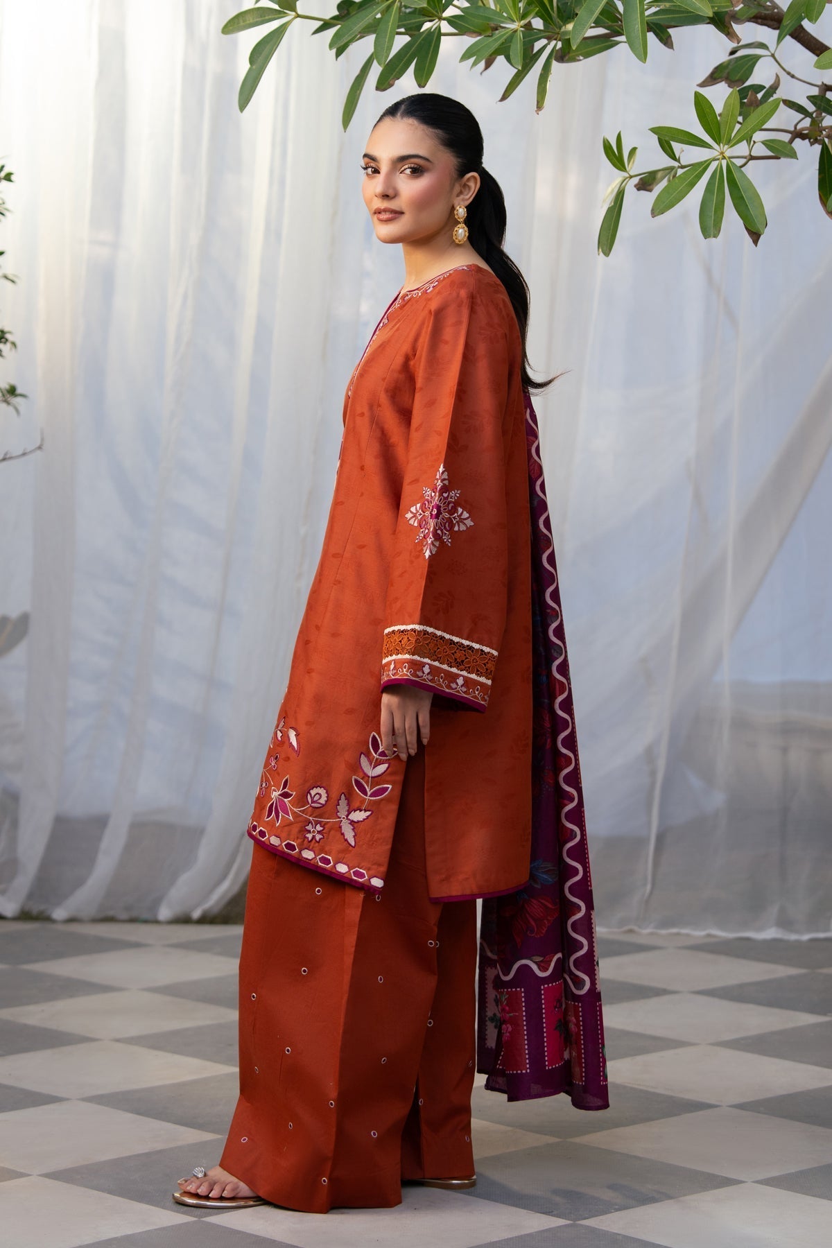 Xenia Formals | The Eid Edit | RABELLA