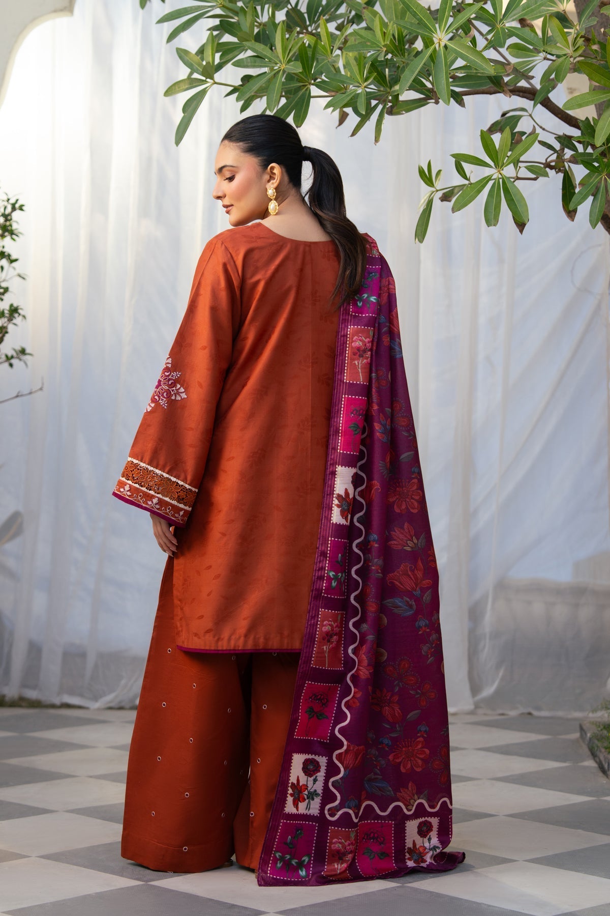 Xenia Formals | The Eid Edit | RABELLA