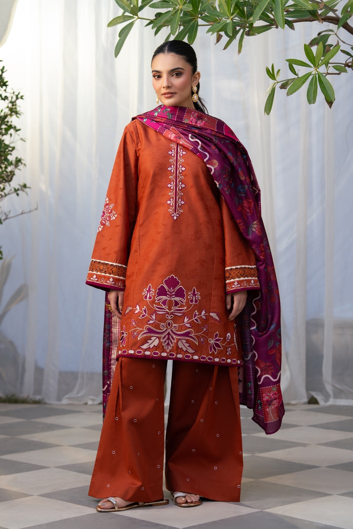 Xenia Formals | The Eid Edit | RABELLA