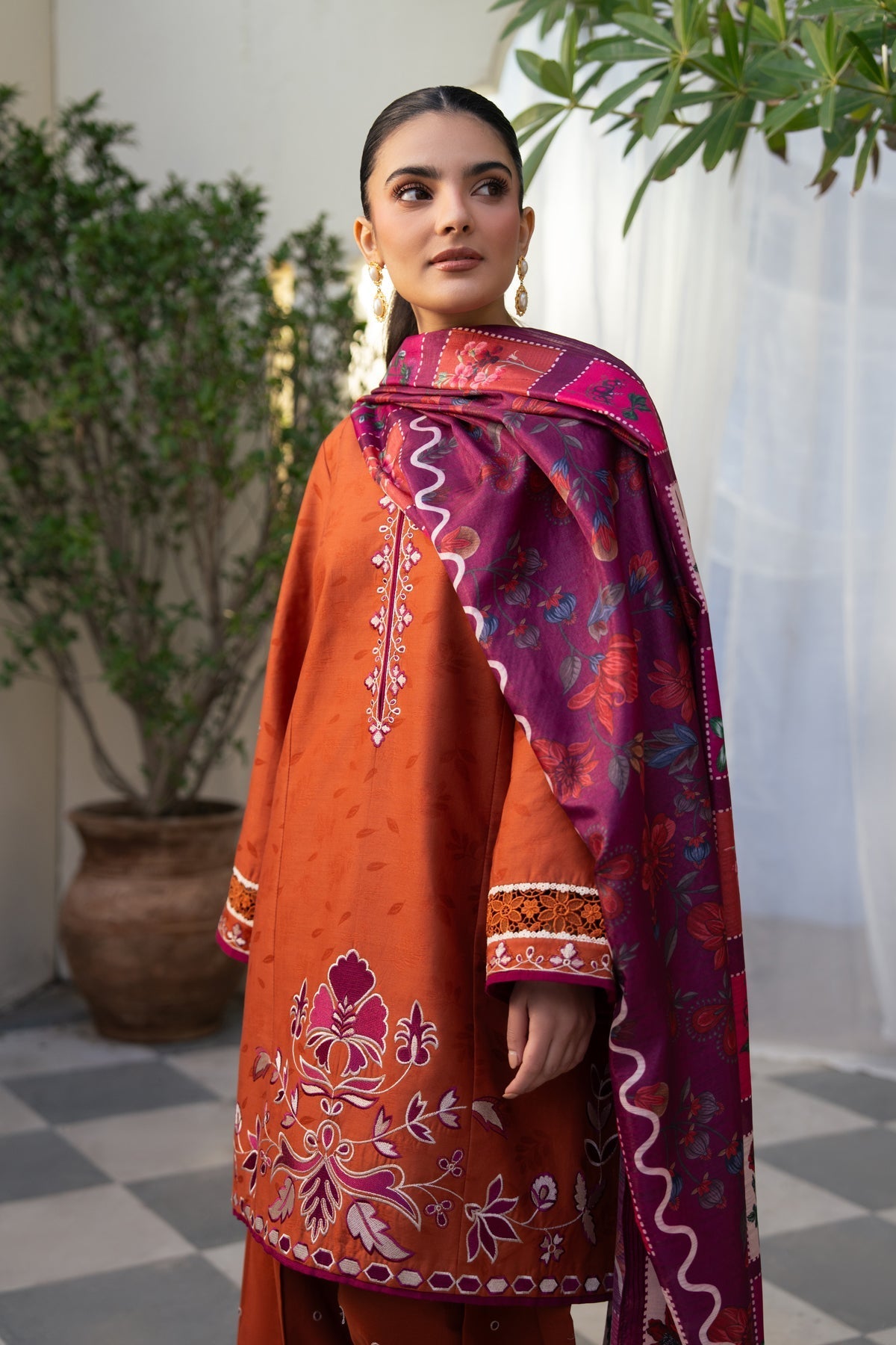 Xenia Formals | The Eid Edit | RABELLA