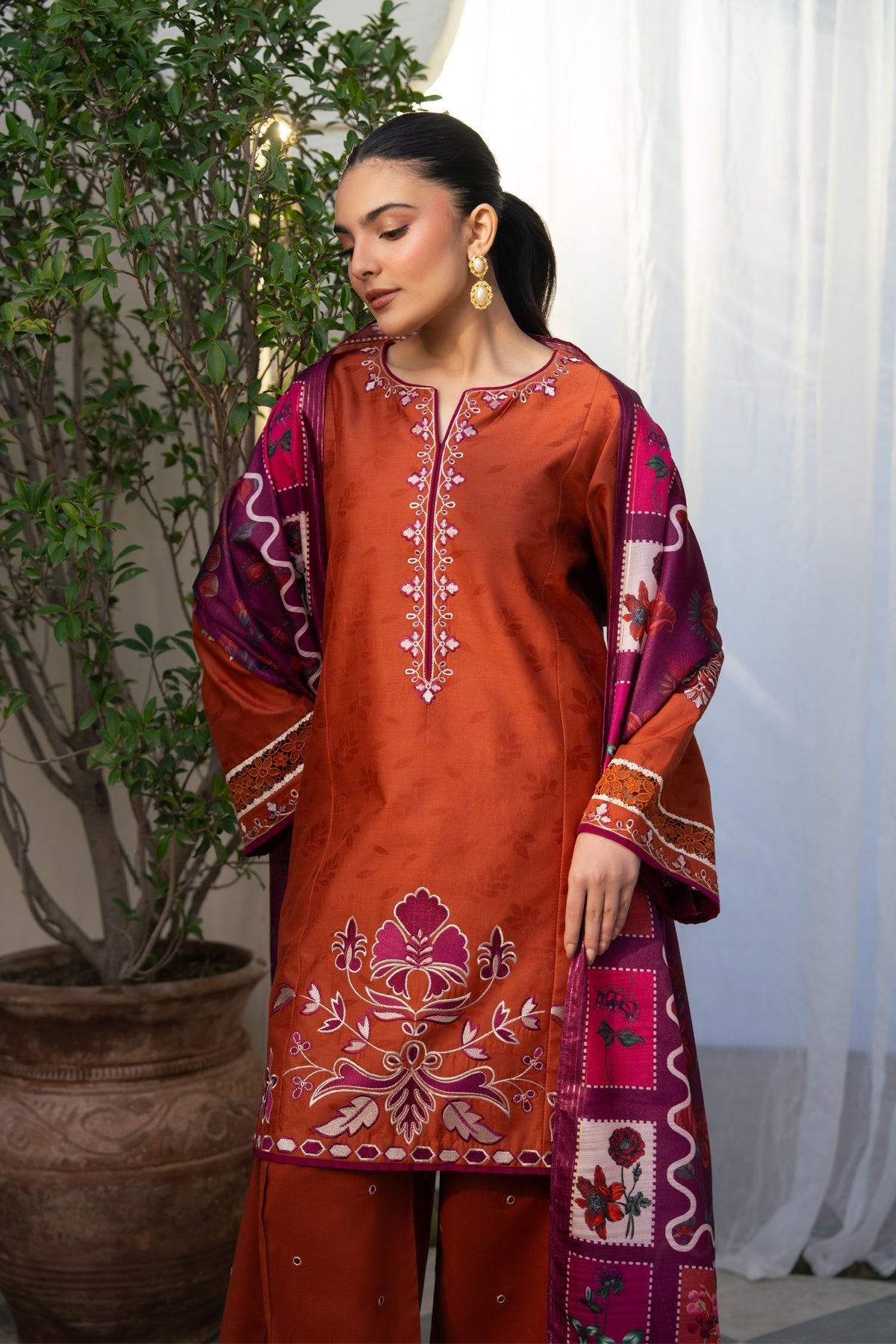 Xenia Formals | The Eid Edit | RABELLA