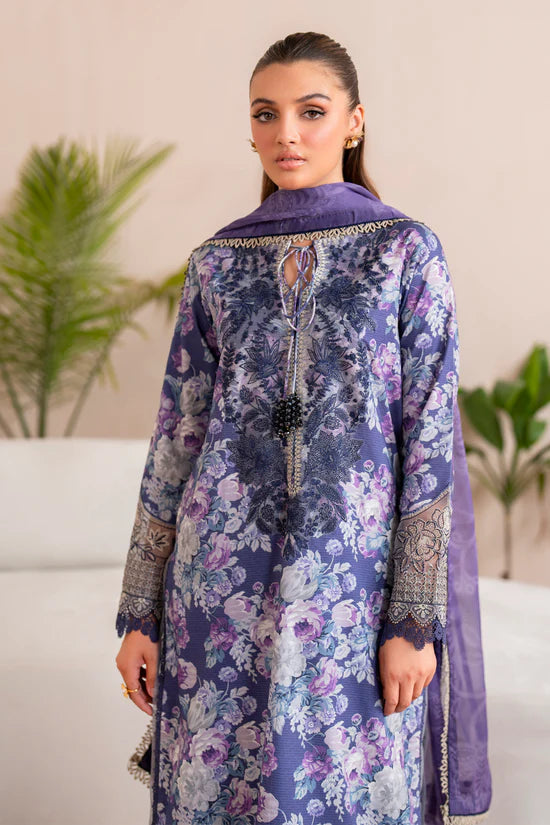 Xenia | PRINTKARI'25 | ELEA