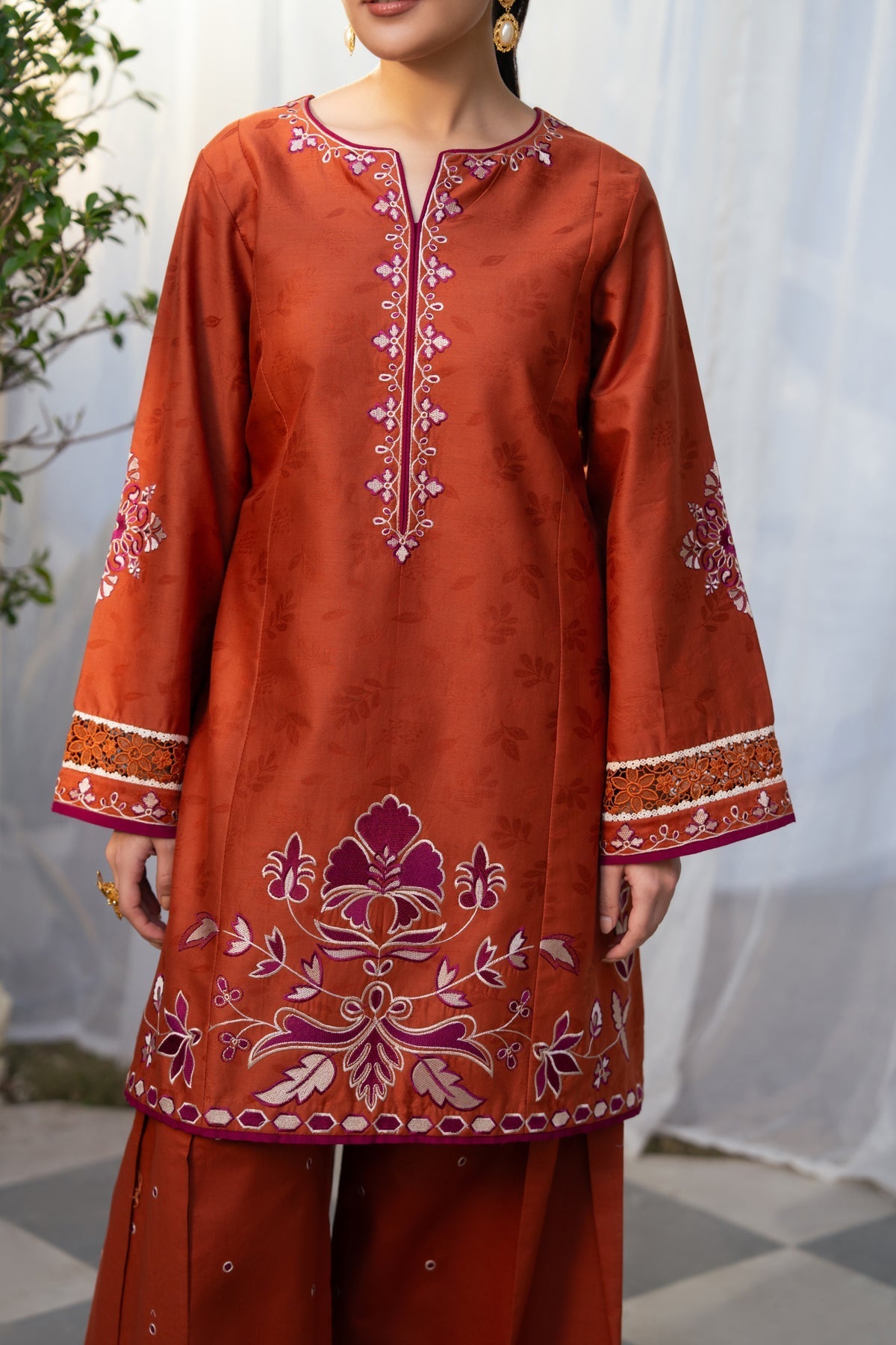 Xenia Formals | The Eid Edit | RABELLA